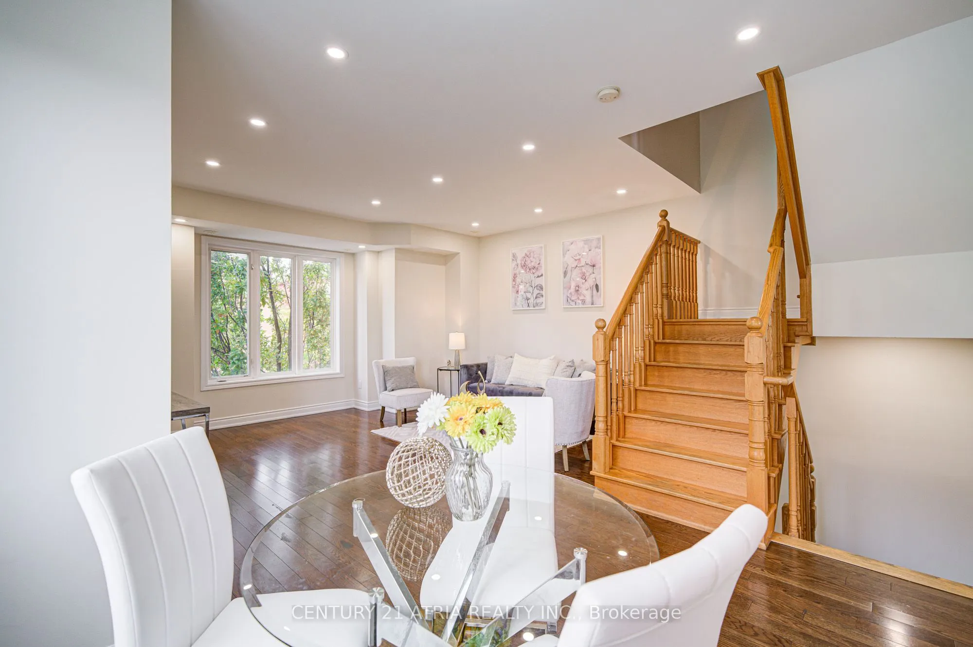 215 South park Road, #1