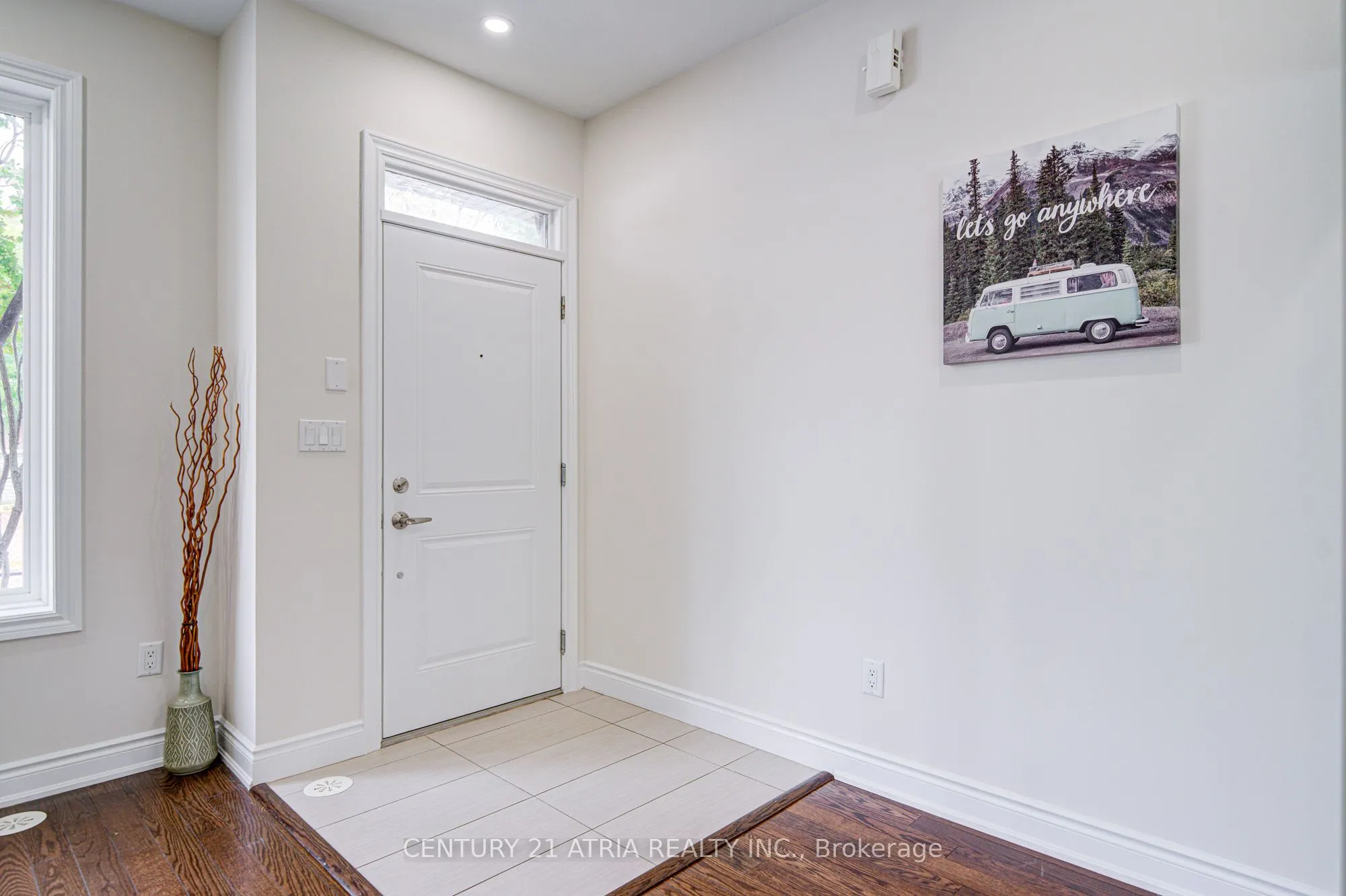 215 South park Road, #1