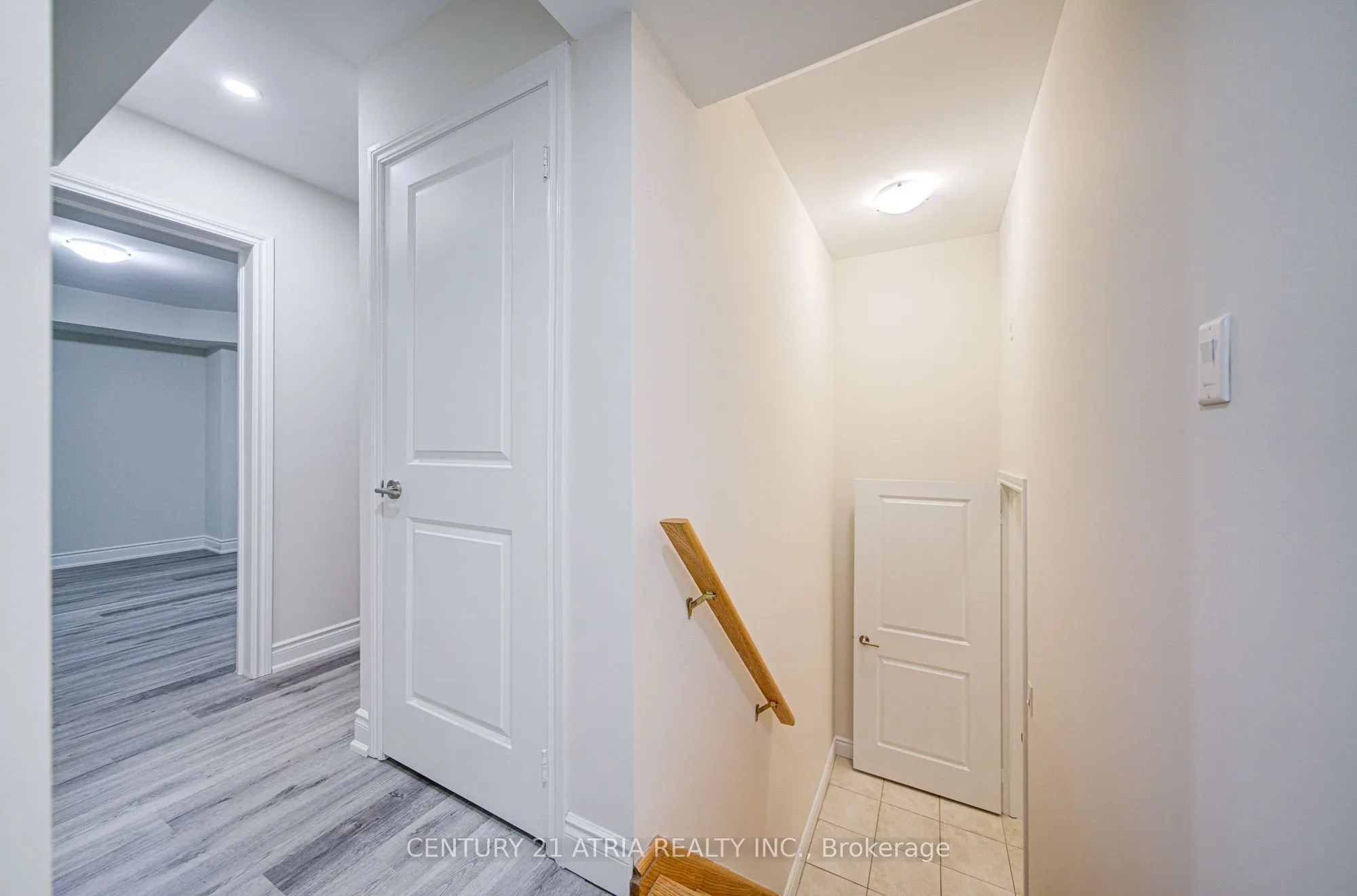 215 South park Road, #1