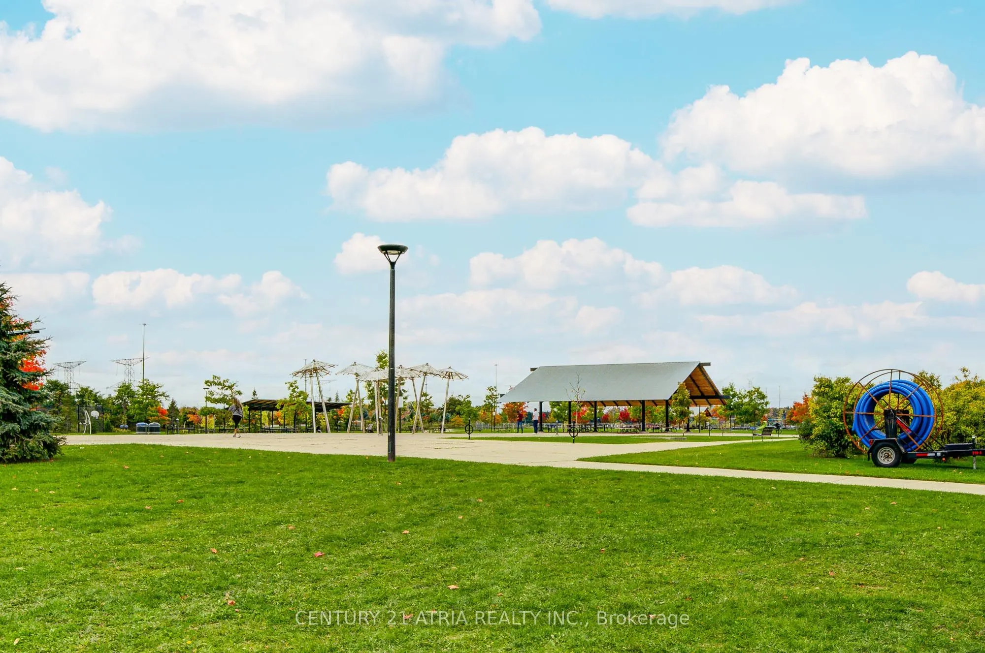 215 South park Road, #1
