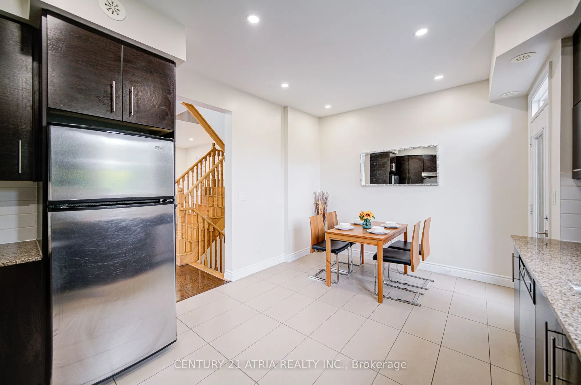 215 South park Road, #1