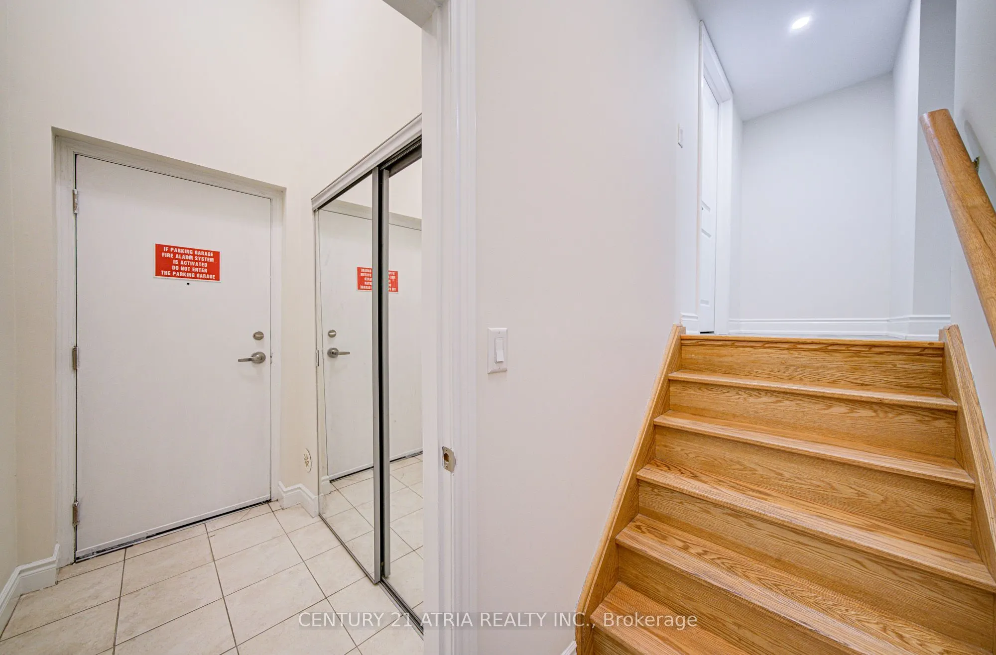 215 South park Road, #1