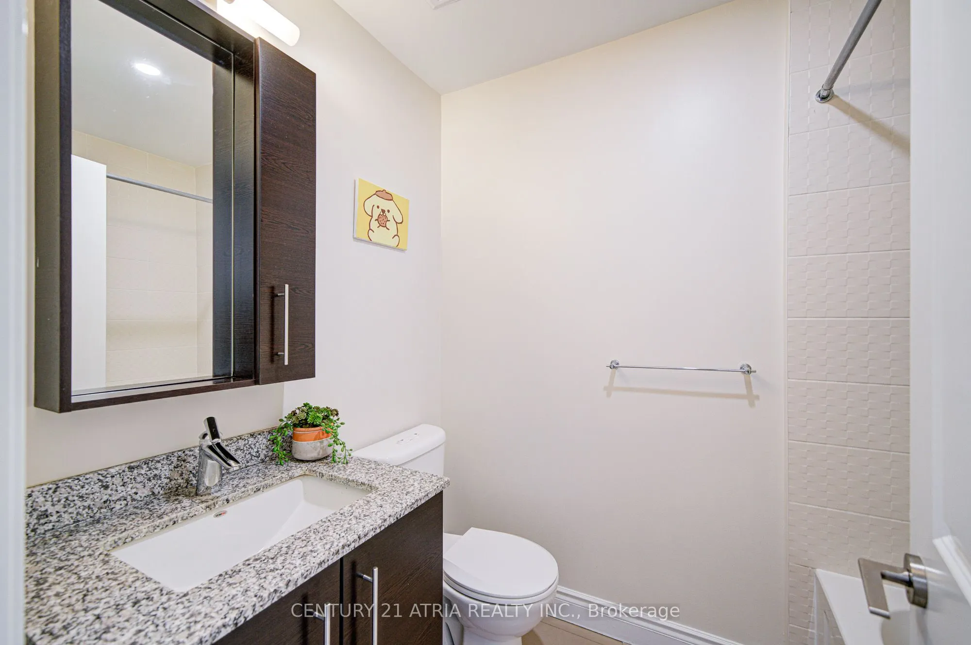 215 South park Road, #1