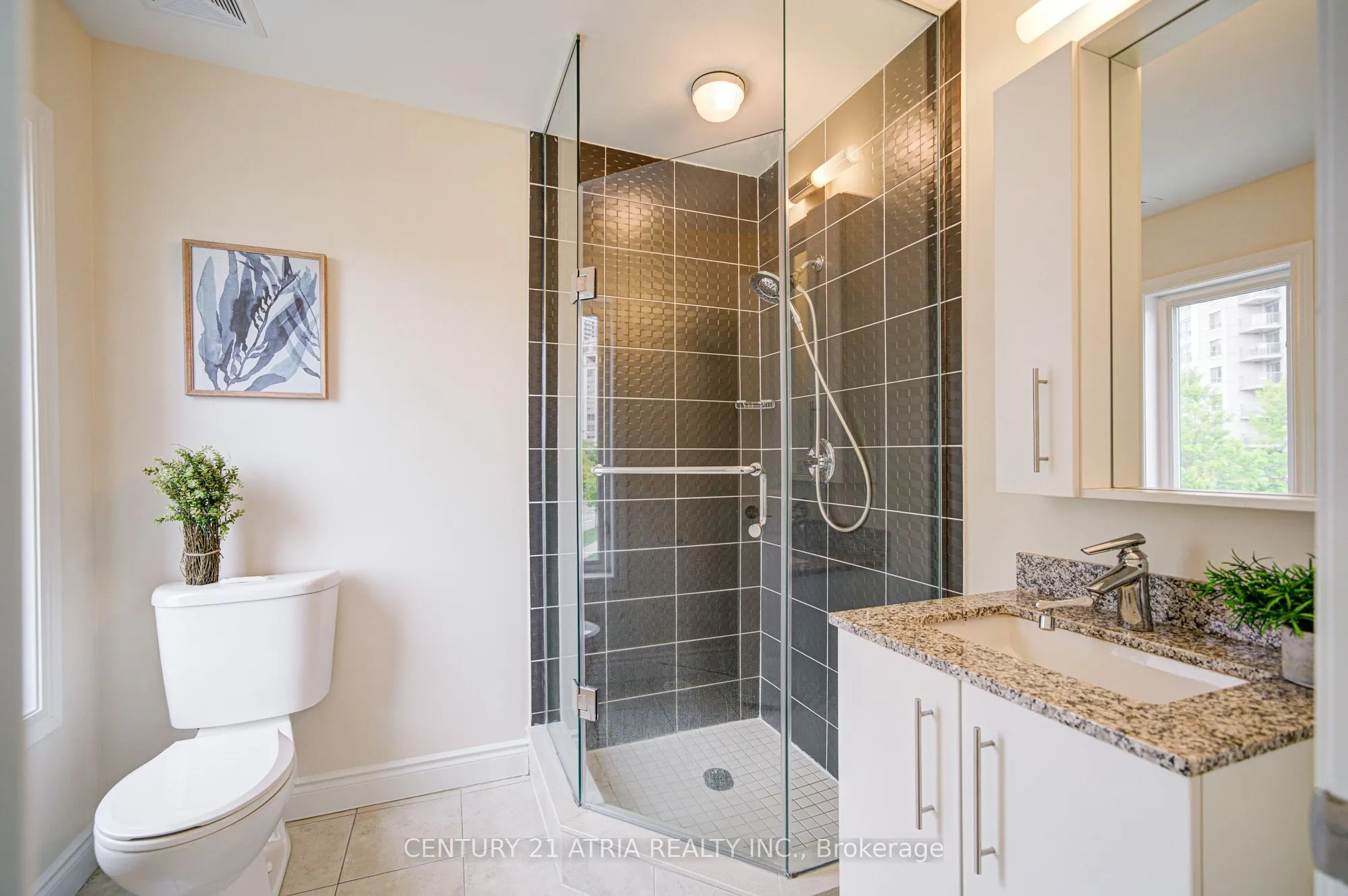 215 South park Road, #1