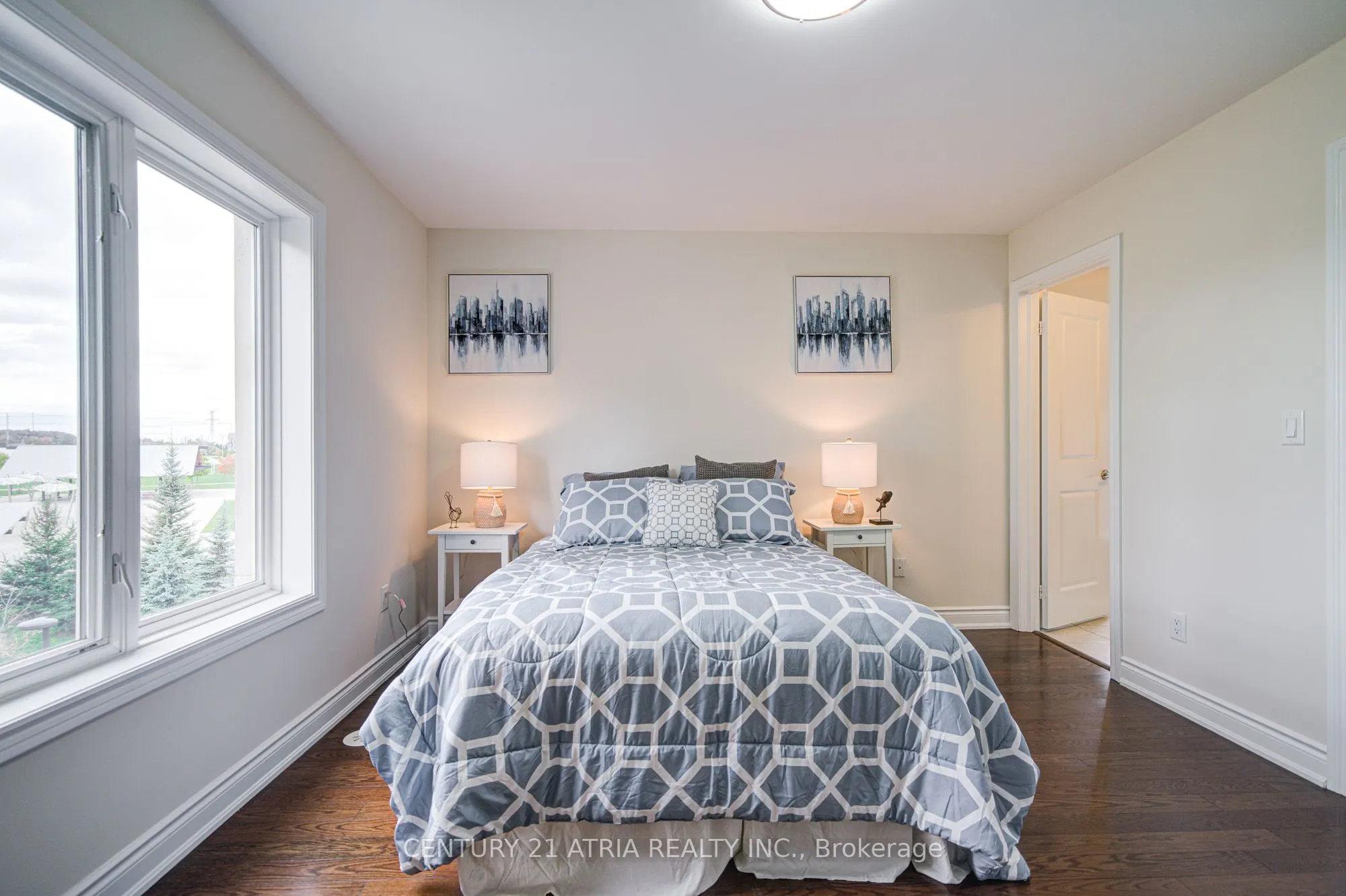 215 South park Road, #1