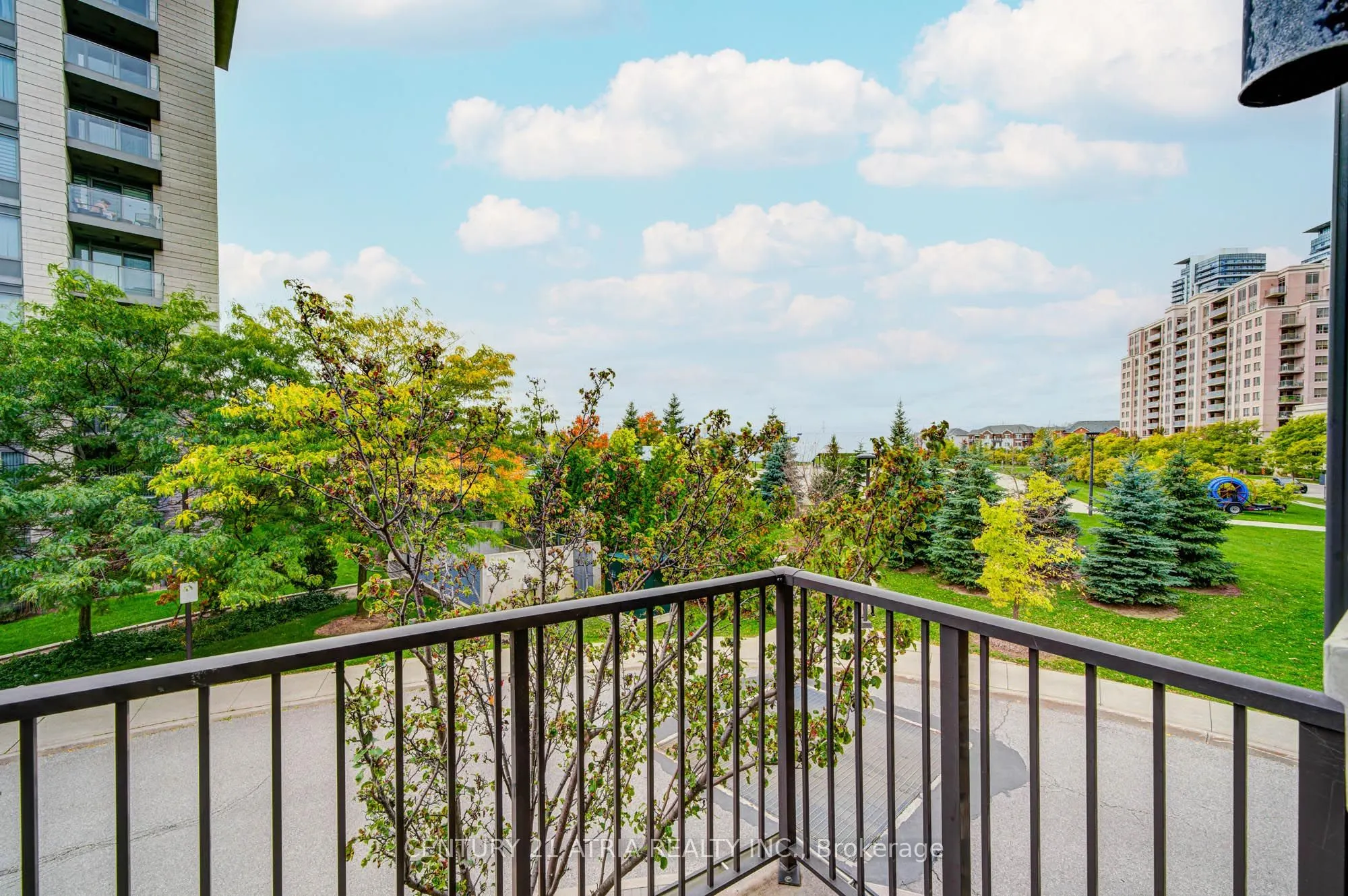 215 South park Road, #1