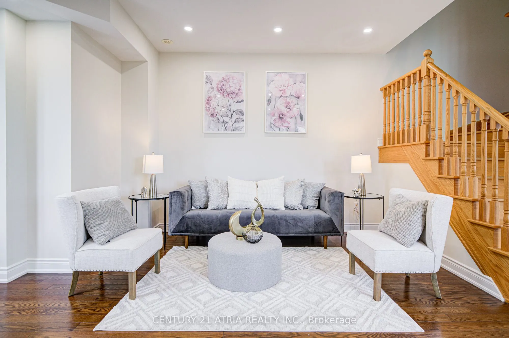215 South park Road, #1