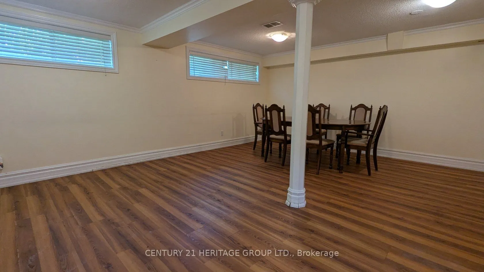 377 Centre Street E, #Bsmt