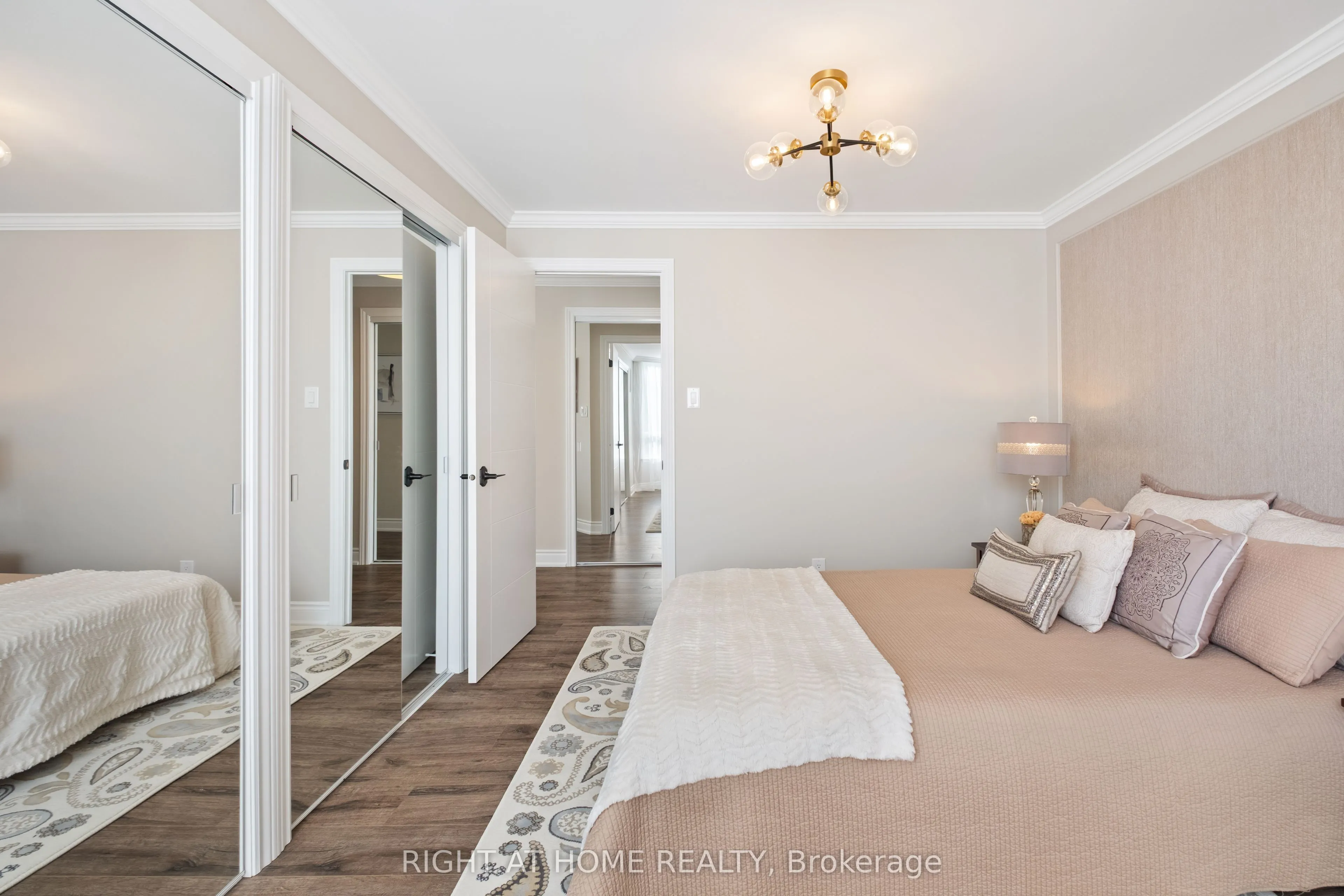 120 Promenade Circle, #307
