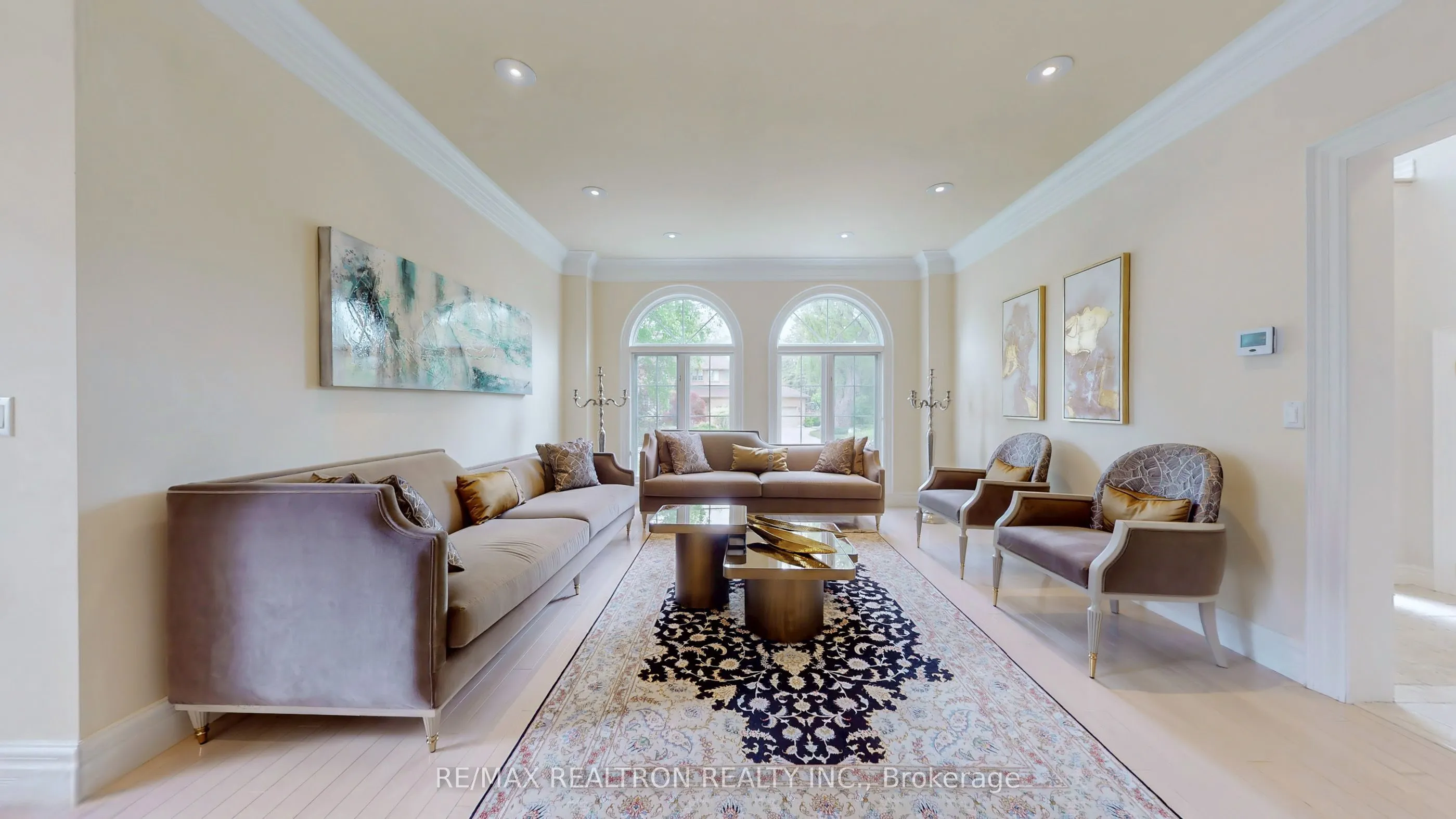 22 Valloncliffe Road