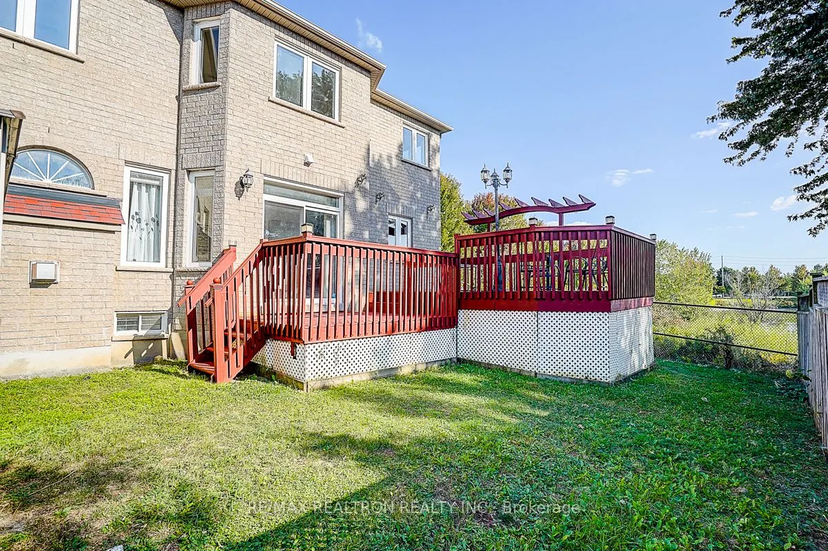 22 Alfred Paterson Drive, #Main/2nd