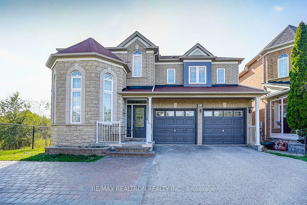 22 Alfred Paterson Drive, #Main/2nd