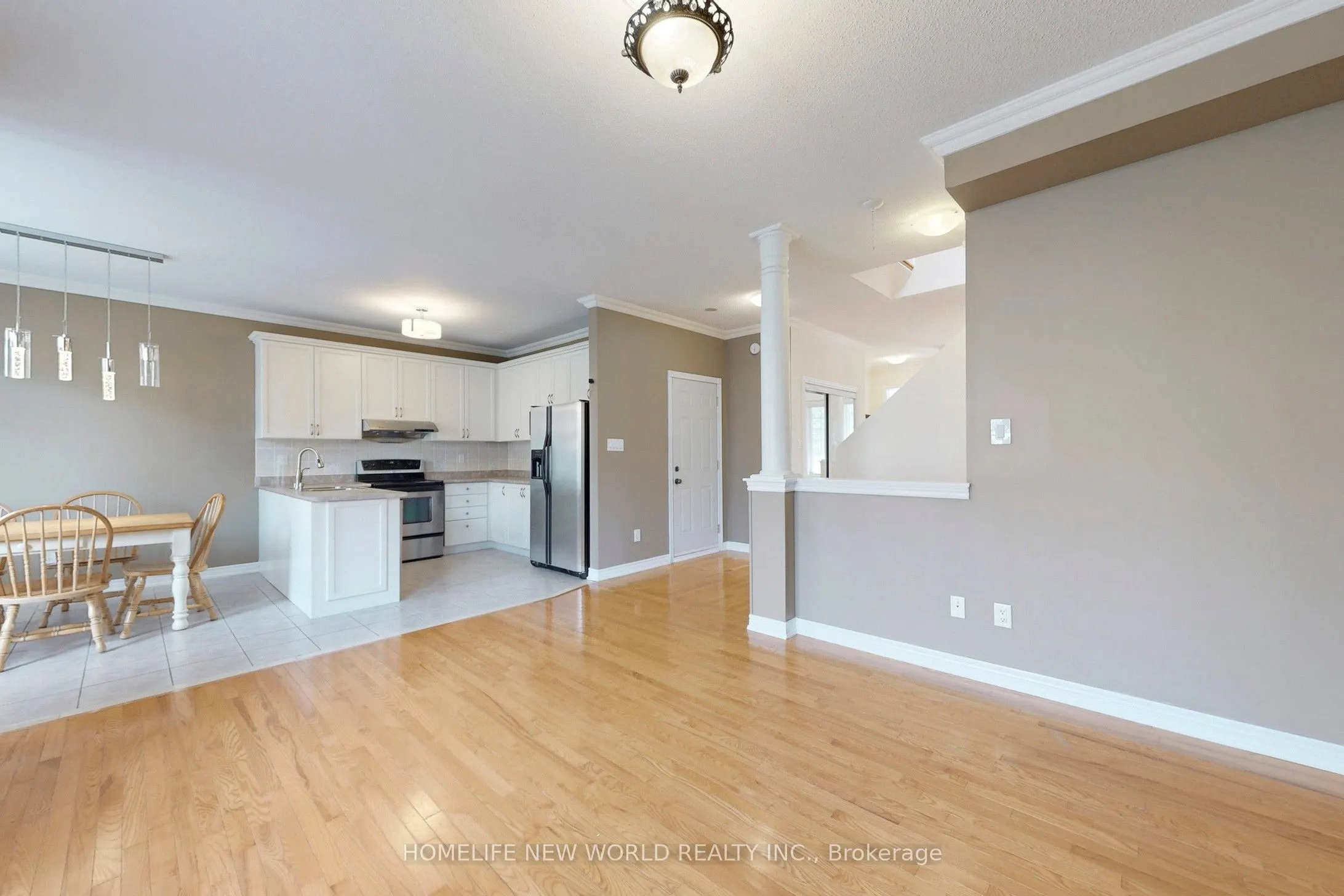 74 Saint James Avenue