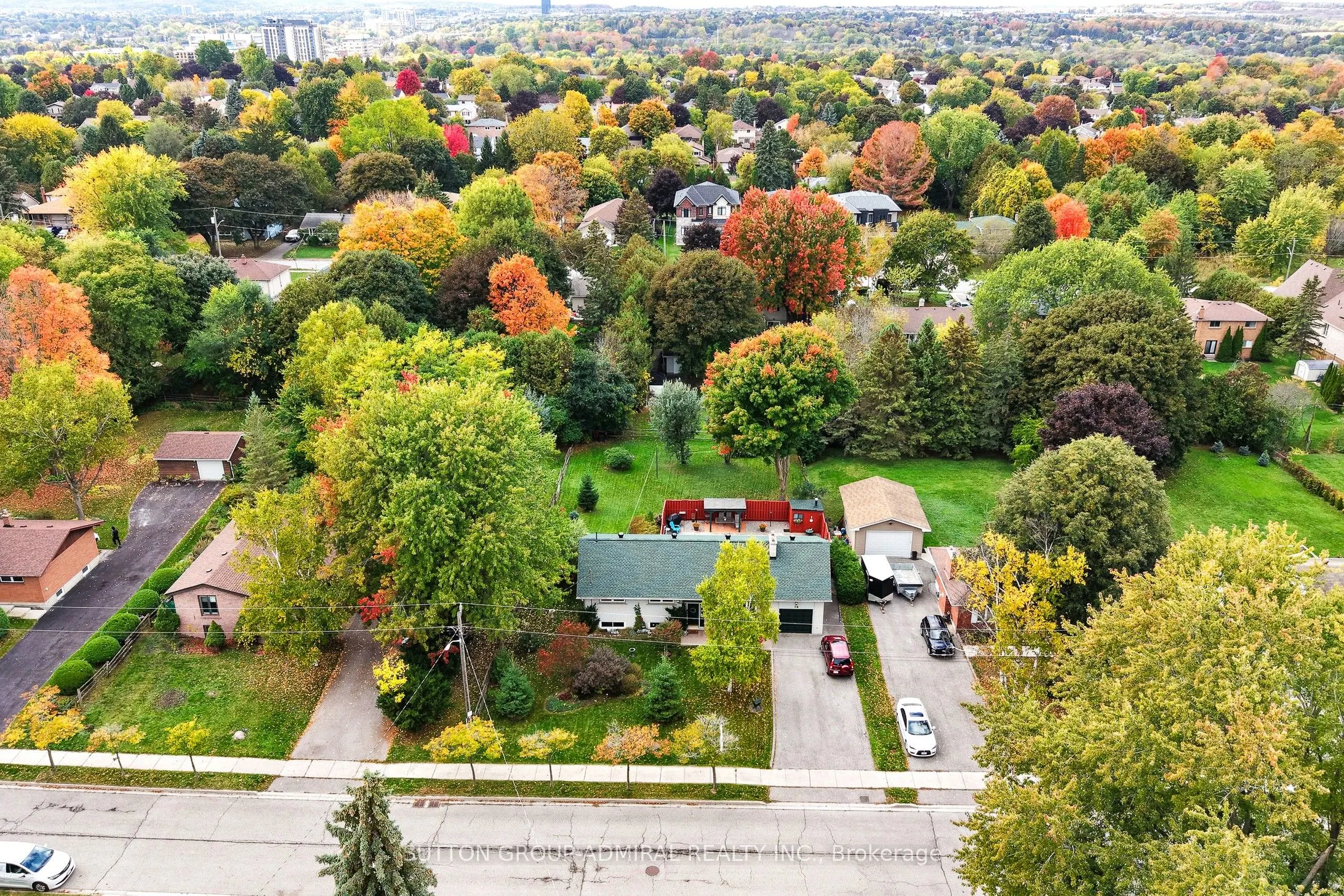 78 Belfry Drive