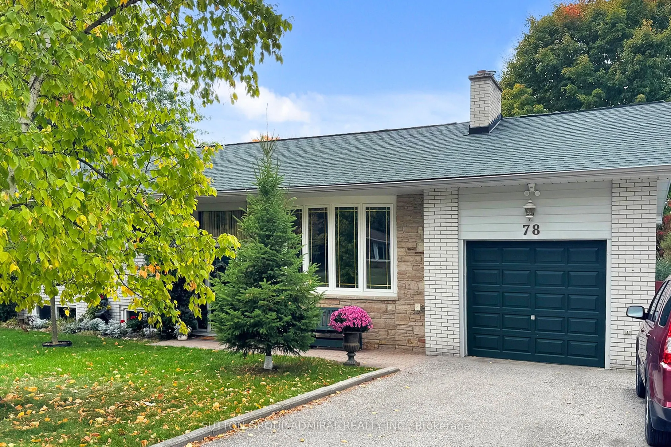 78 Belfry Drive