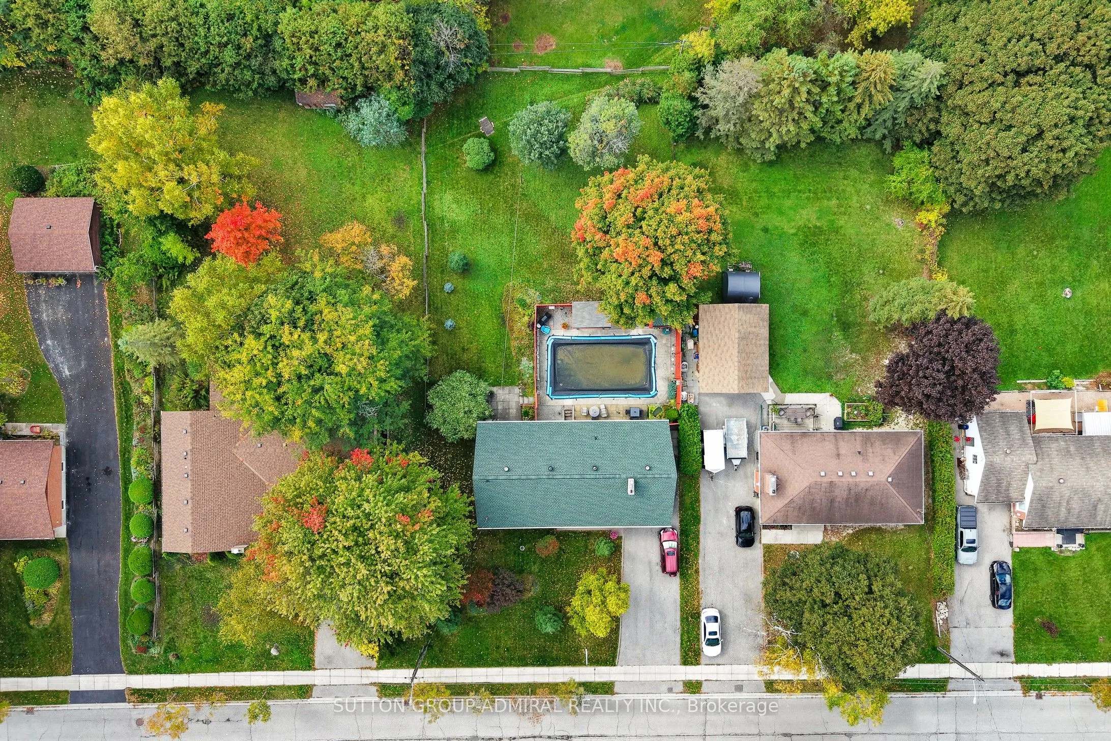 78 Belfry Drive