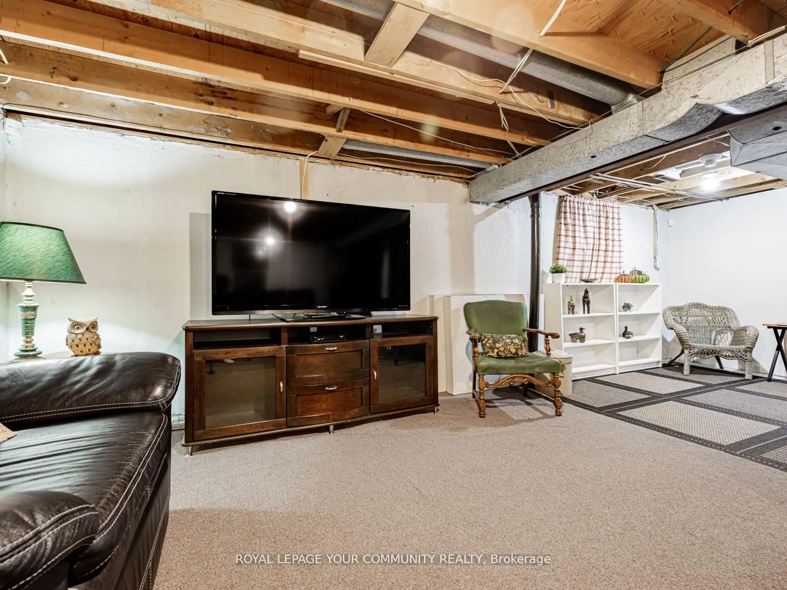 10 Banquo Road