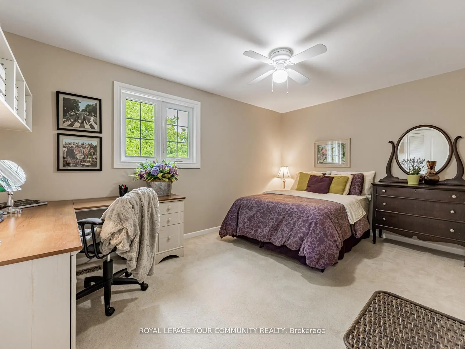 10 Banquo Road