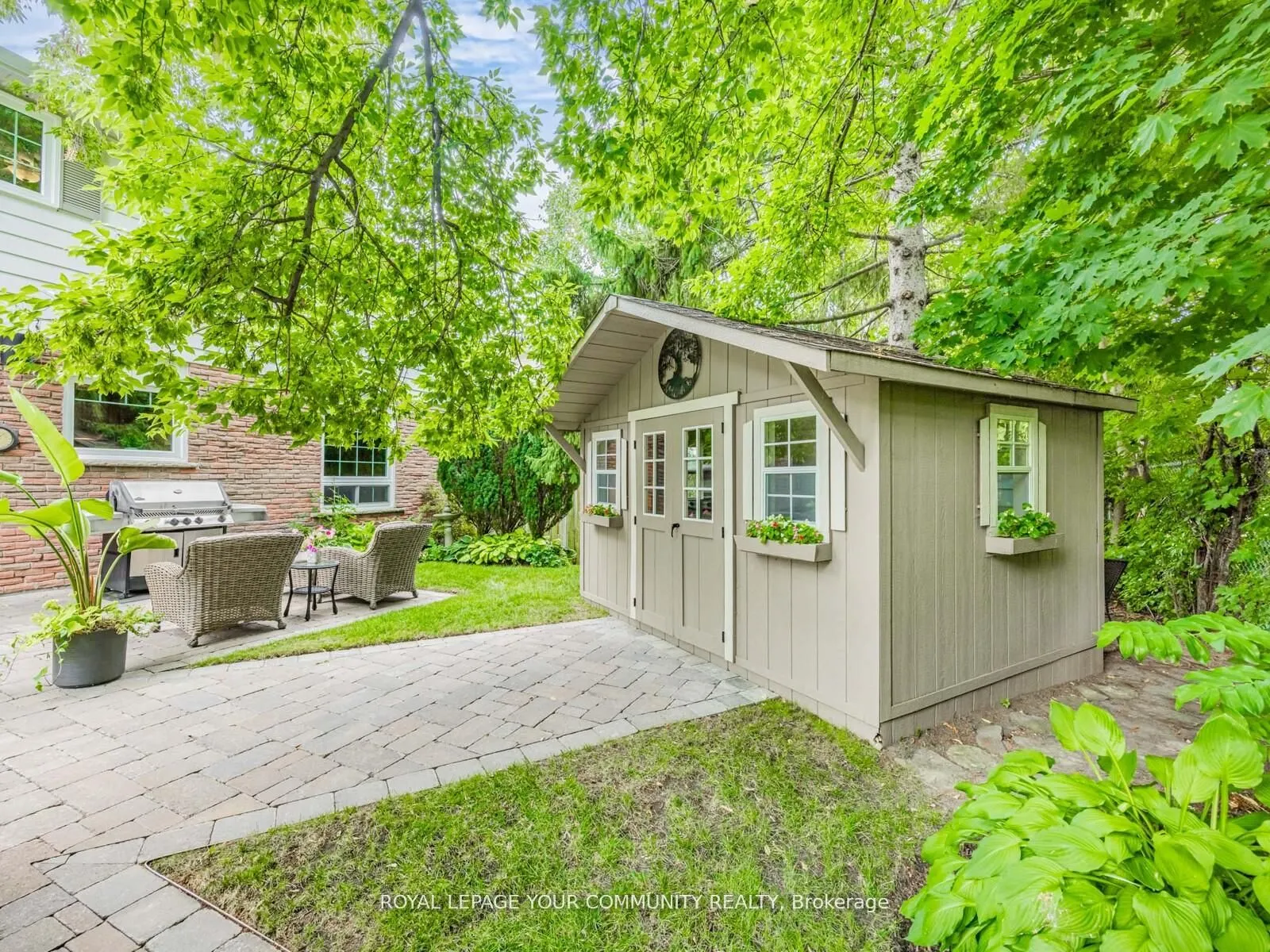 10 Banquo Road