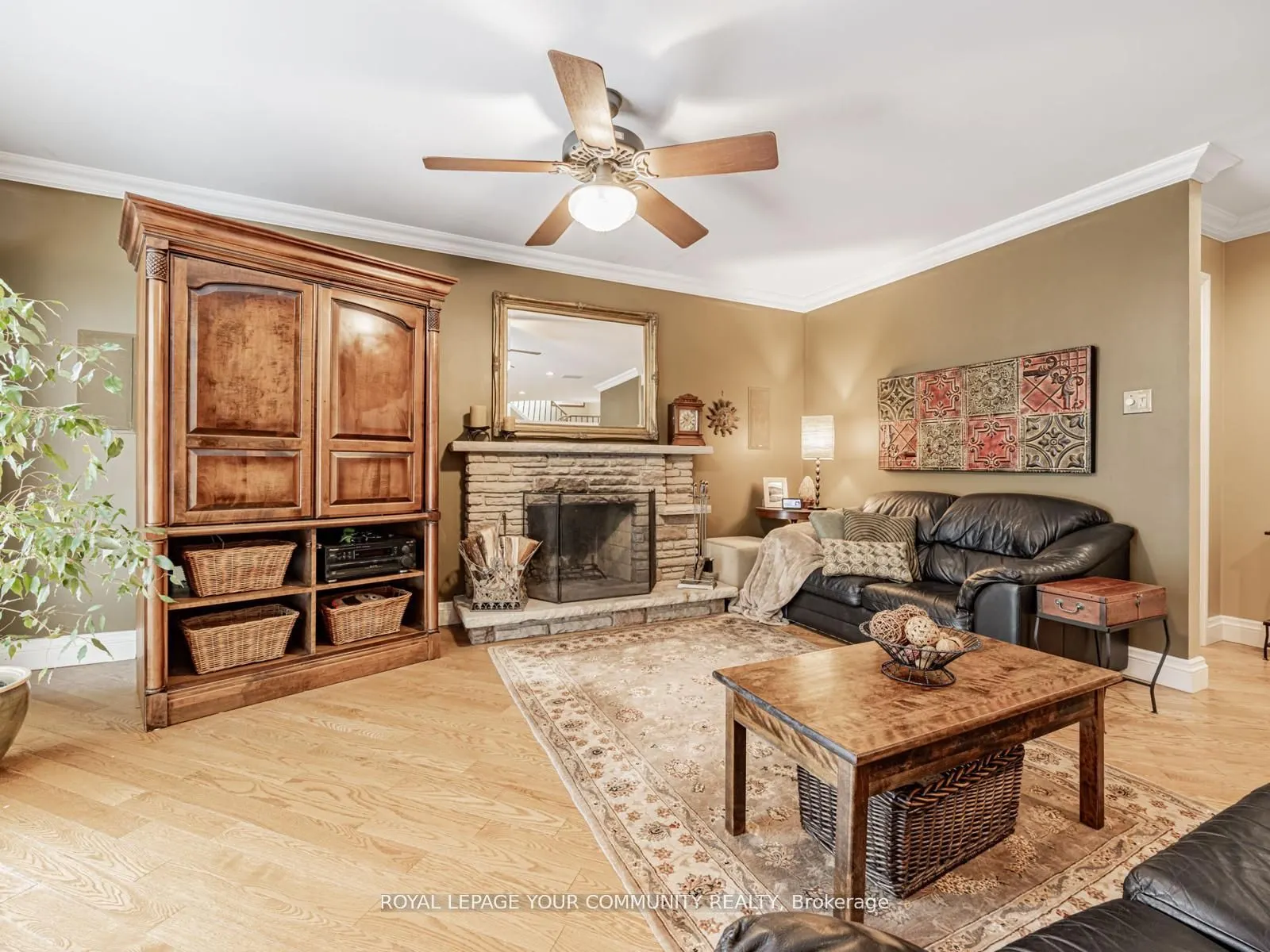 10 Banquo Road