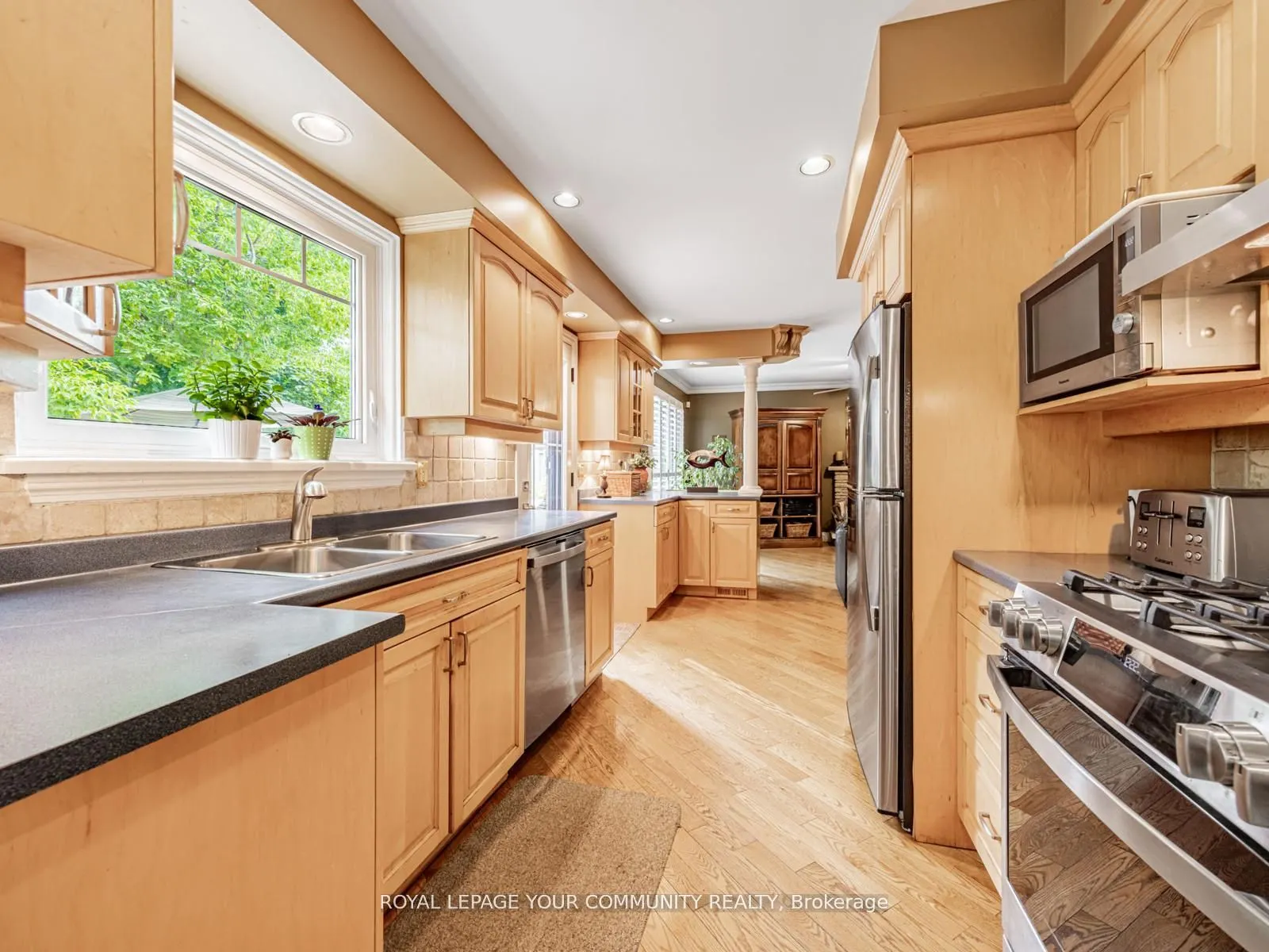 10 Banquo Road