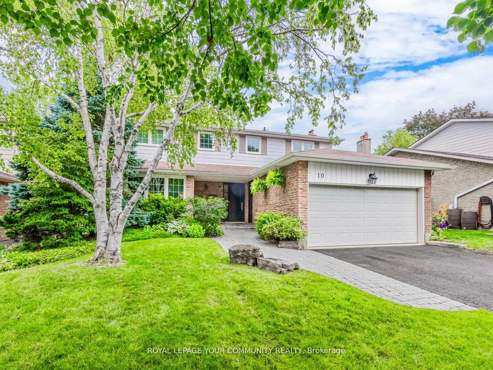 10 Banquo Road