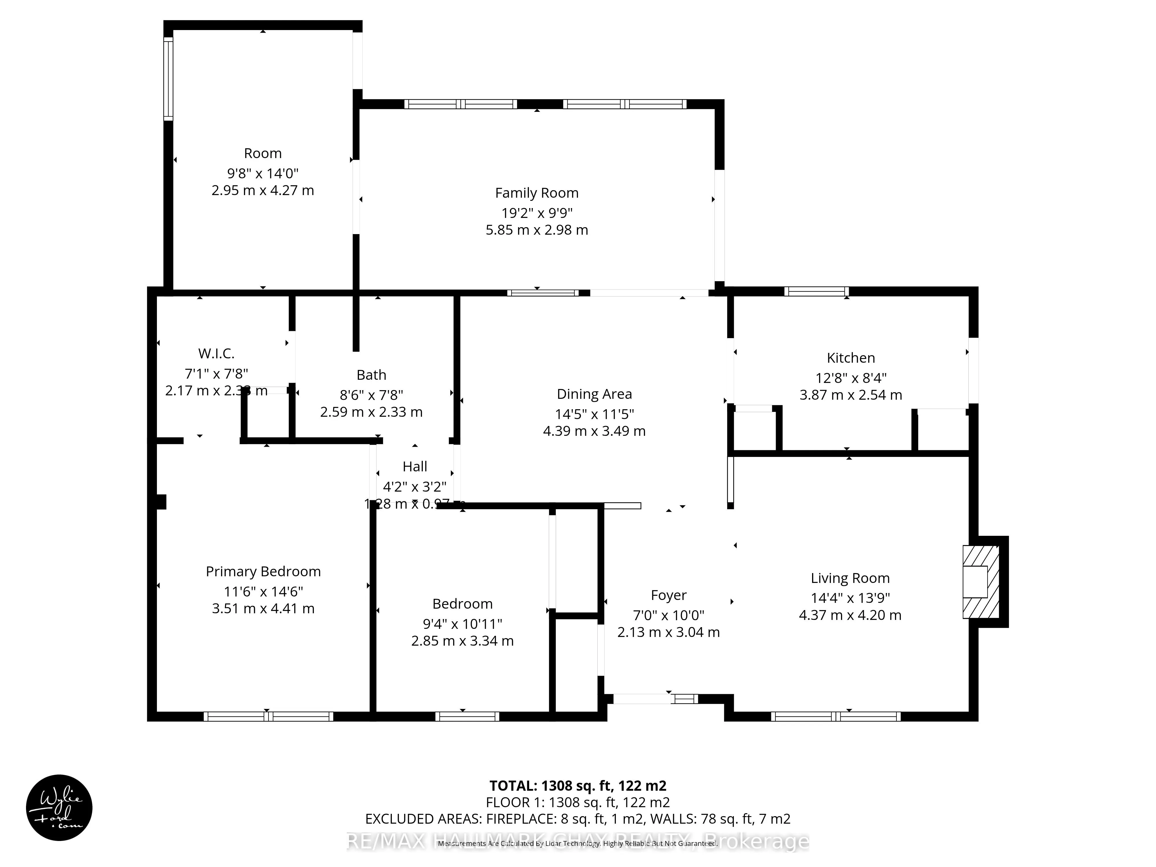 3 Linden Lane