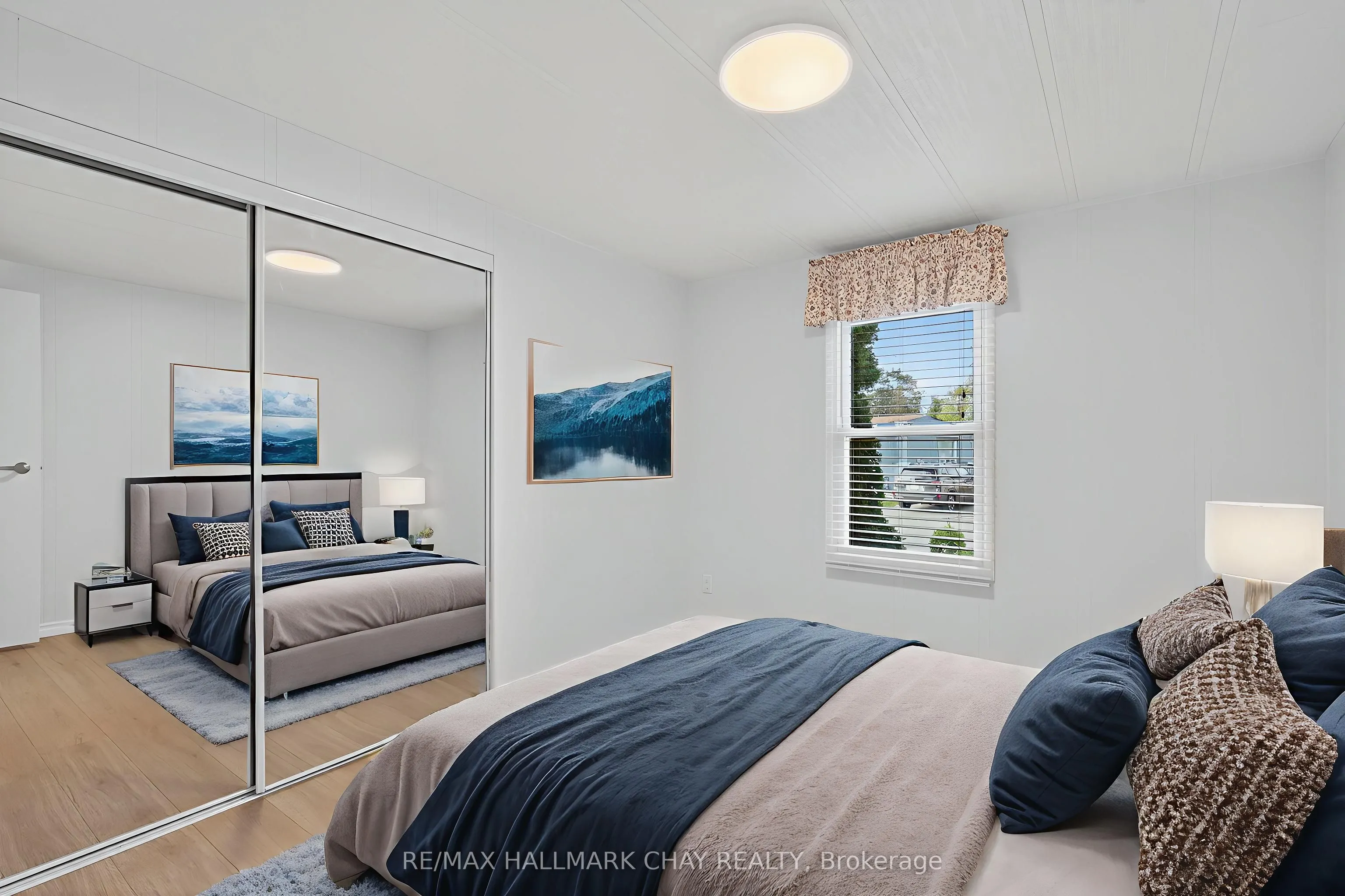 3 Linden Lane