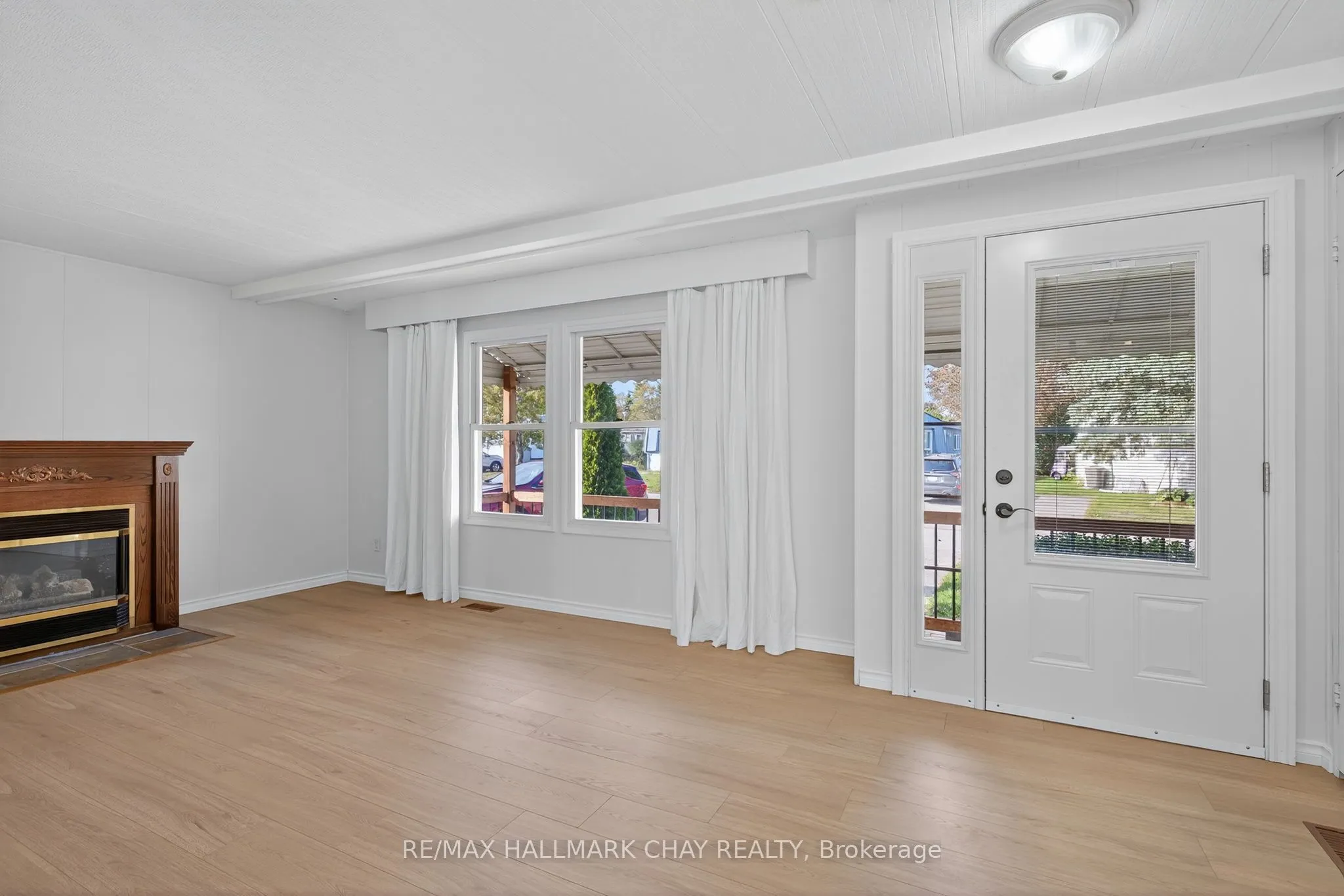 3 Linden Lane