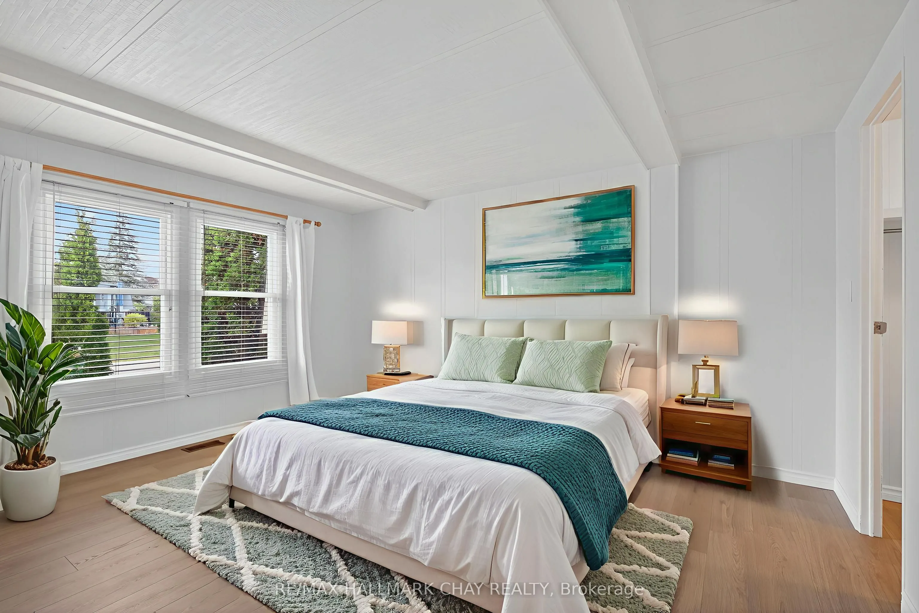 3 Linden Lane