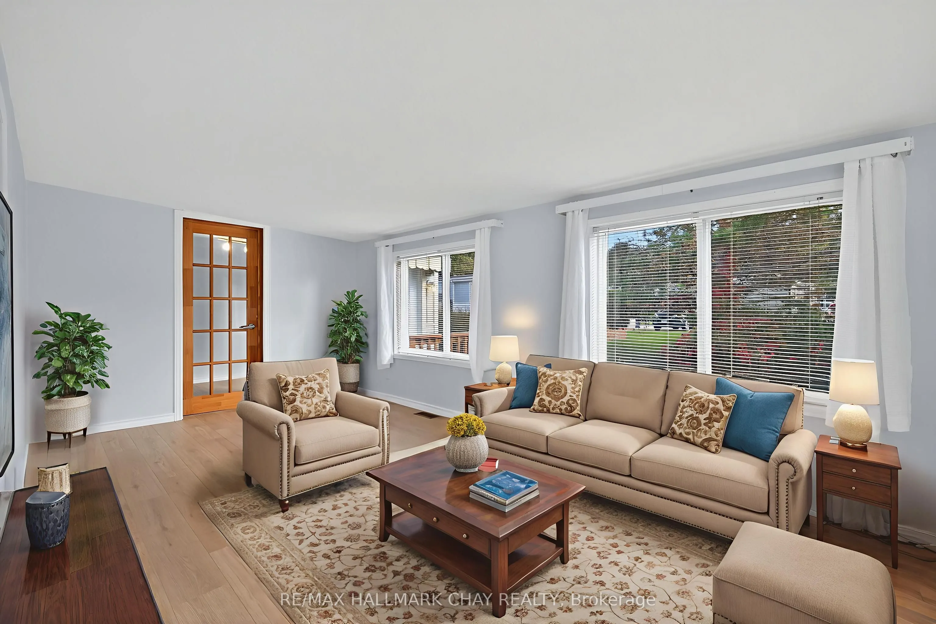 3 Linden Lane