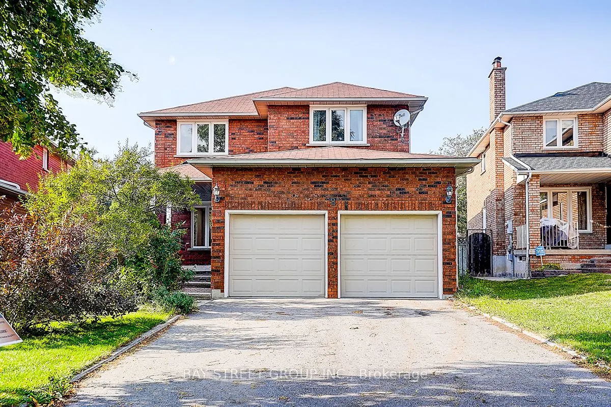8 Muster Court