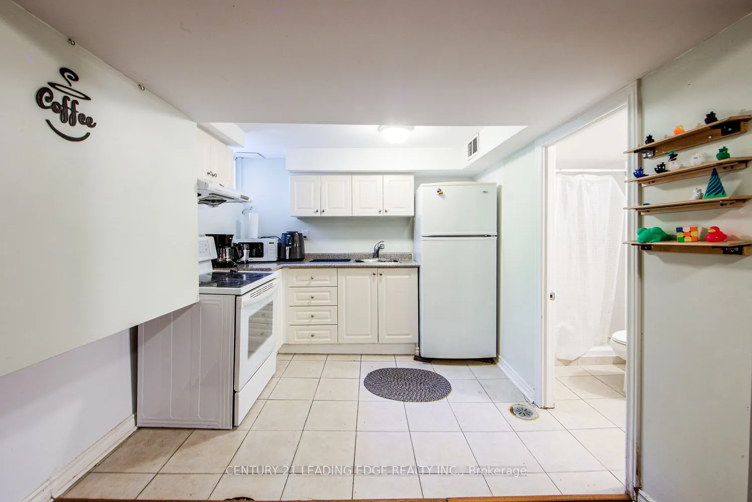 45 Wales Avenue, #Walkout Basement