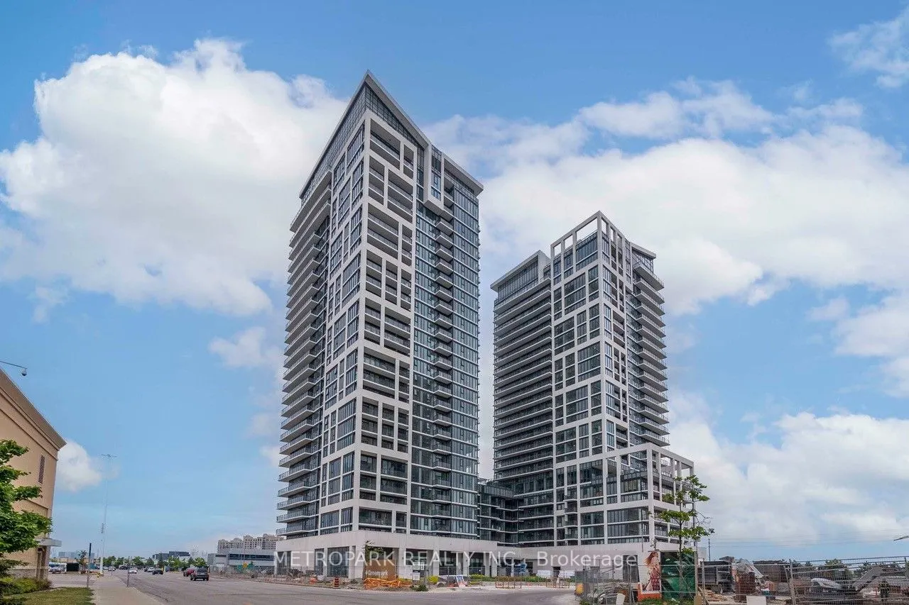 9000 Jane Street, #1606