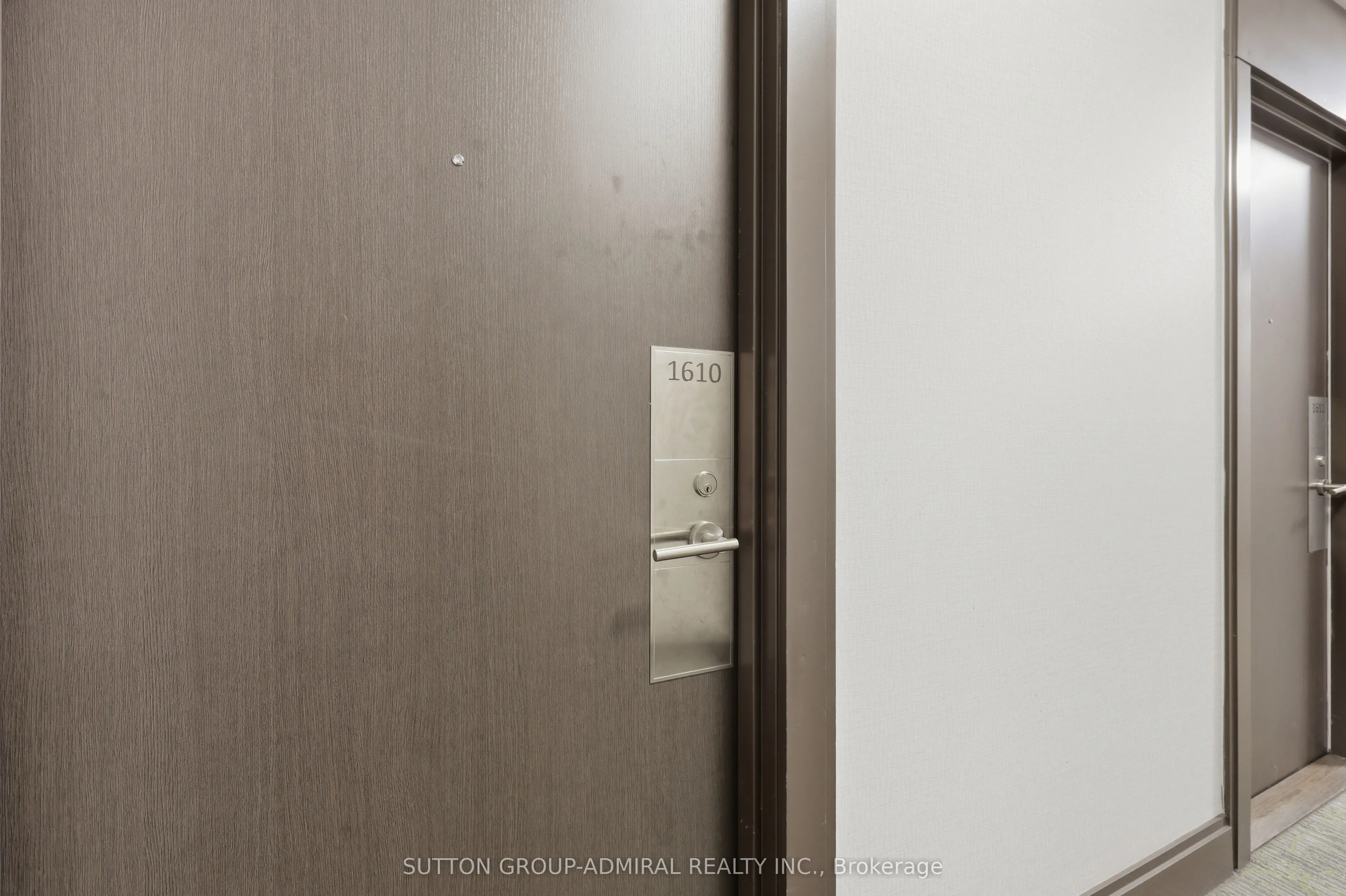 7890 Bathurst Street, #1610