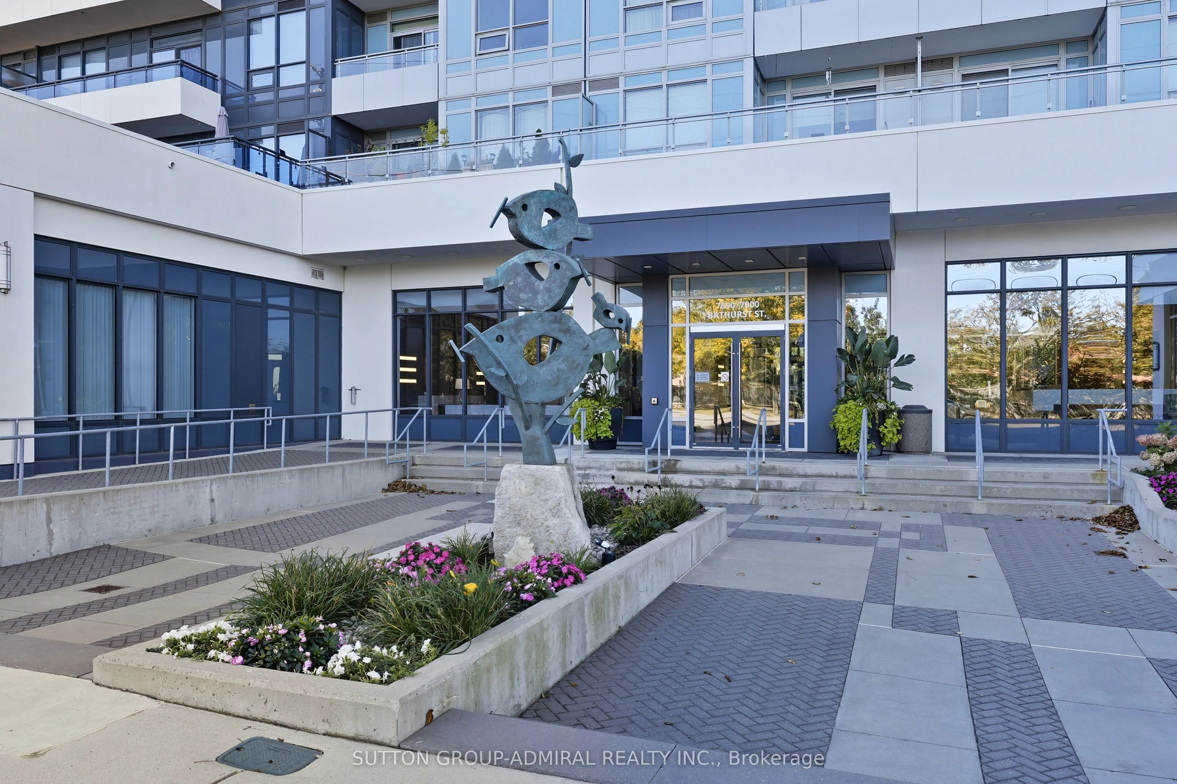 7890 Bathurst Street, #1610