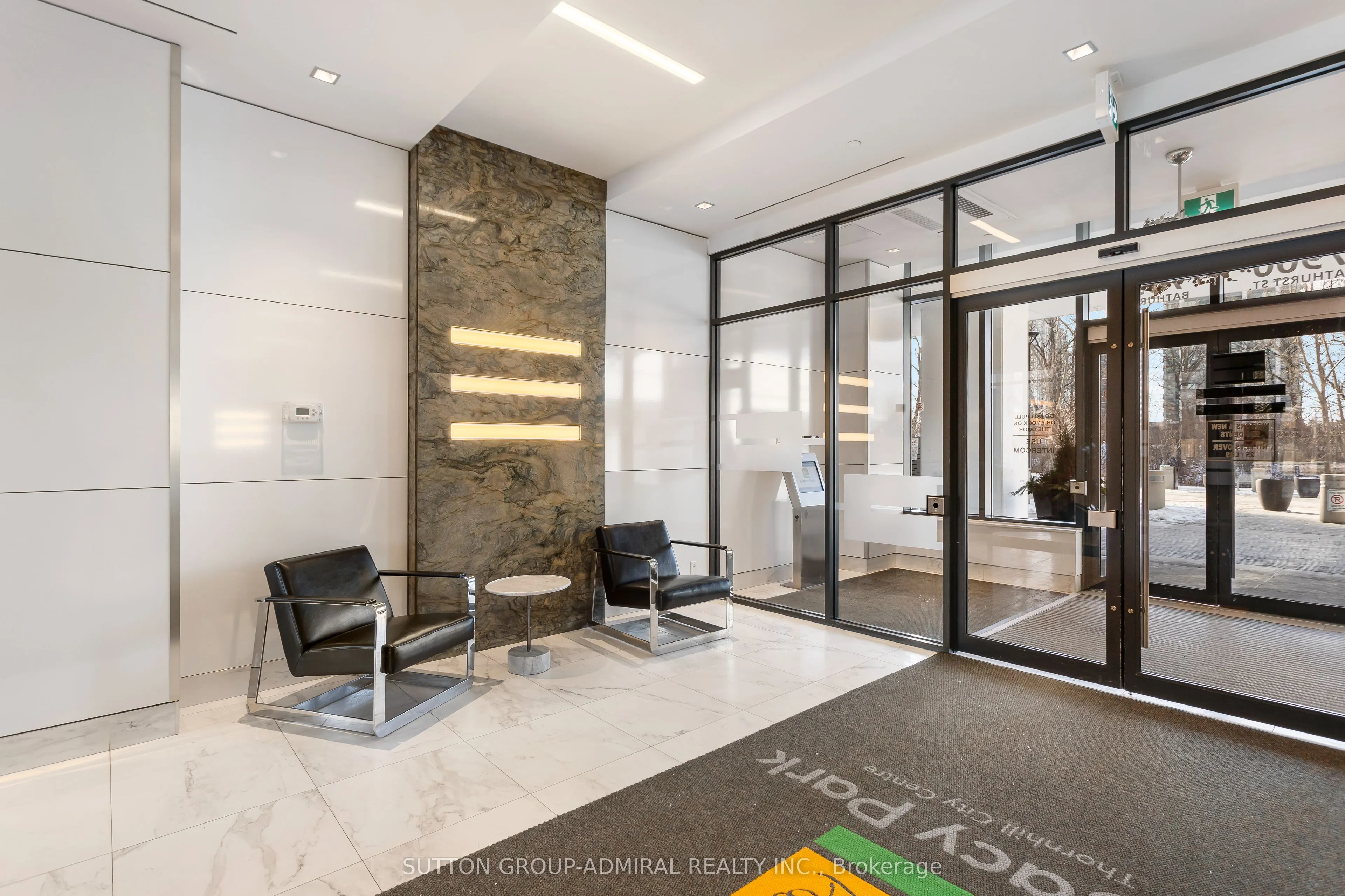7890 Bathurst Street, #1610