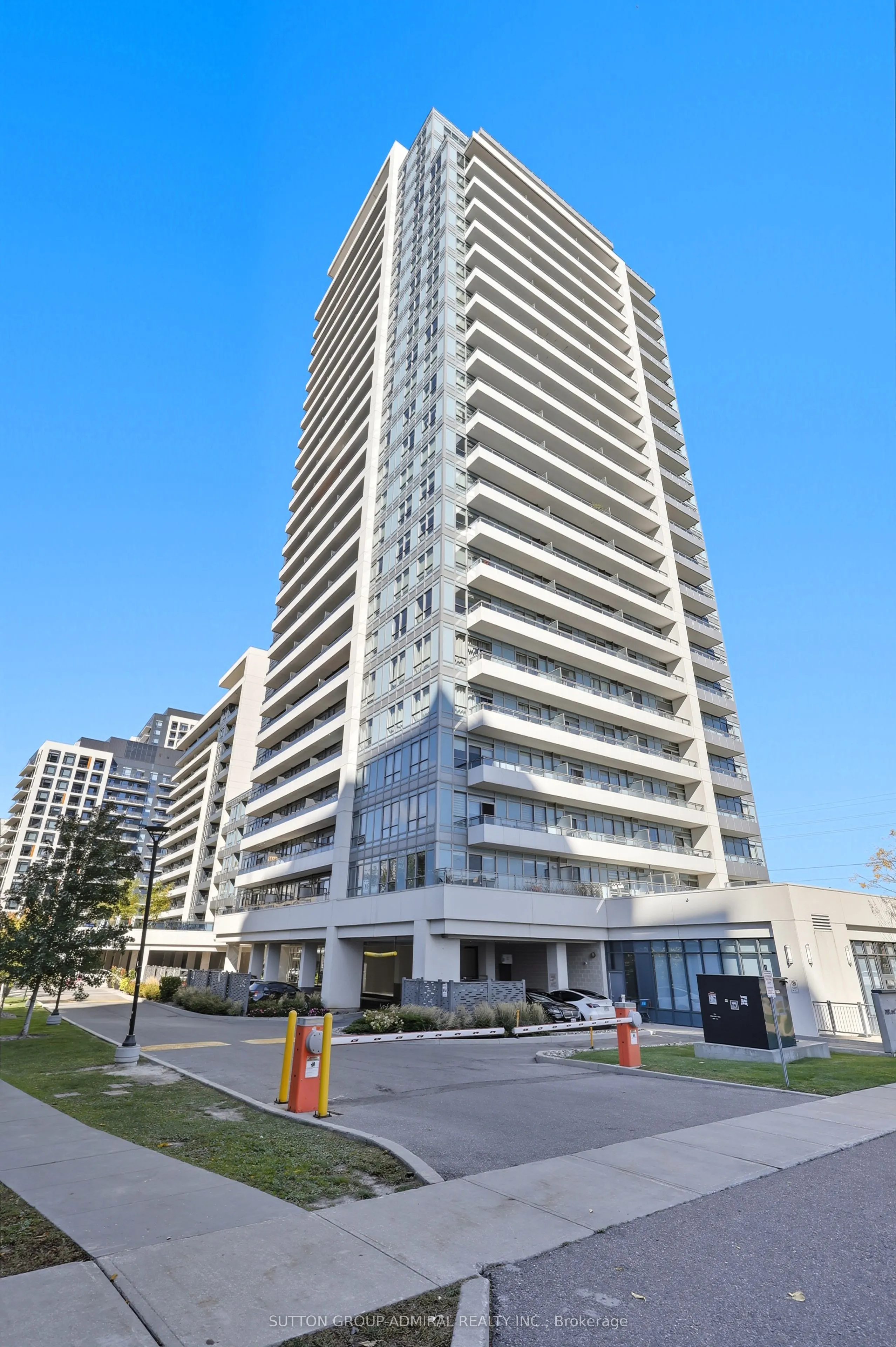 7890 Bathurst Street, #1610