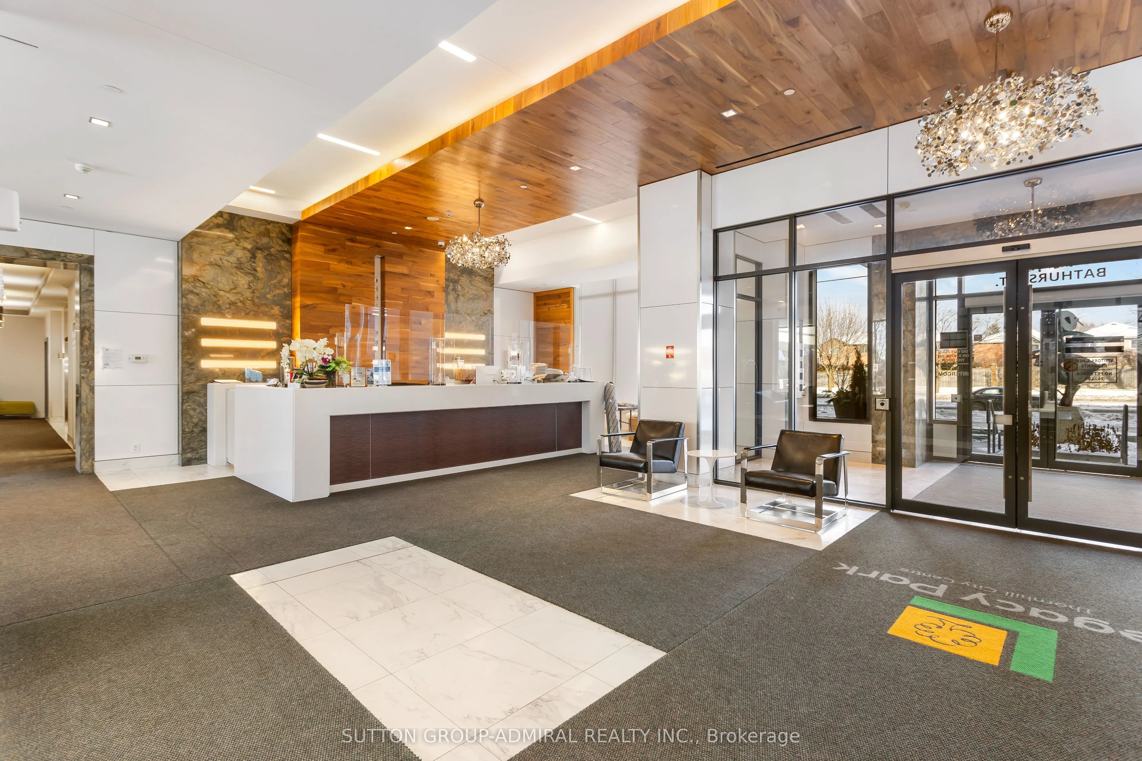 7890 Bathurst Street, #1610