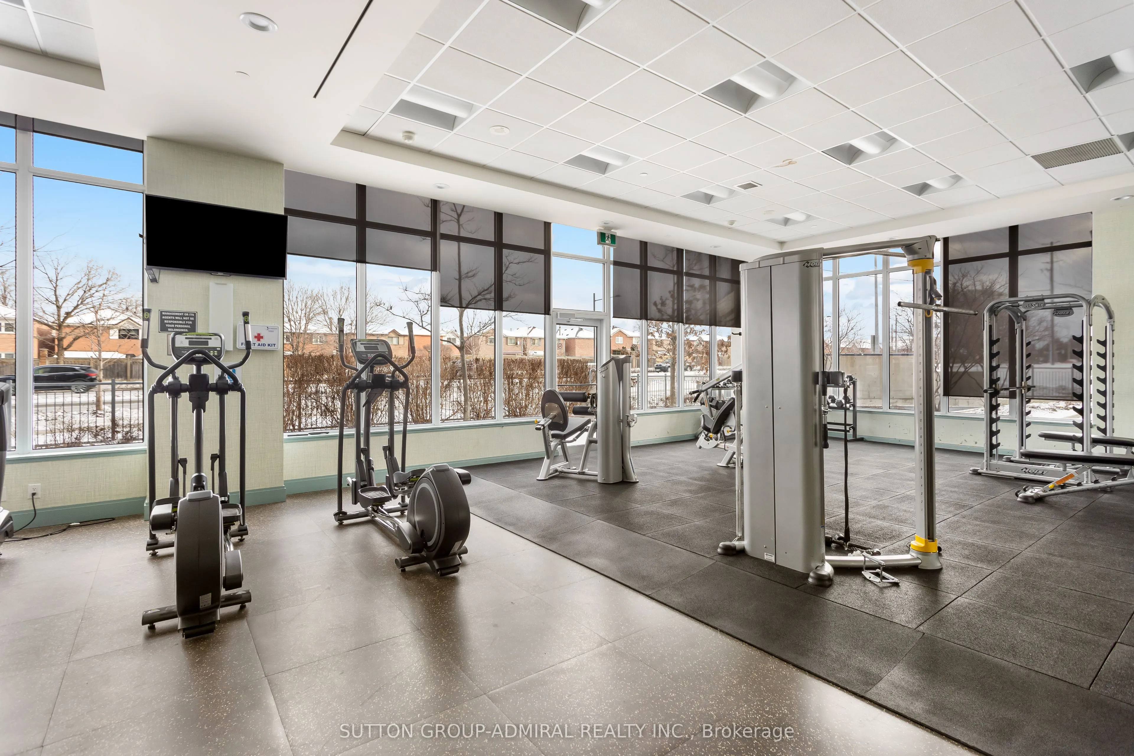 7890 Bathurst Street, #1610