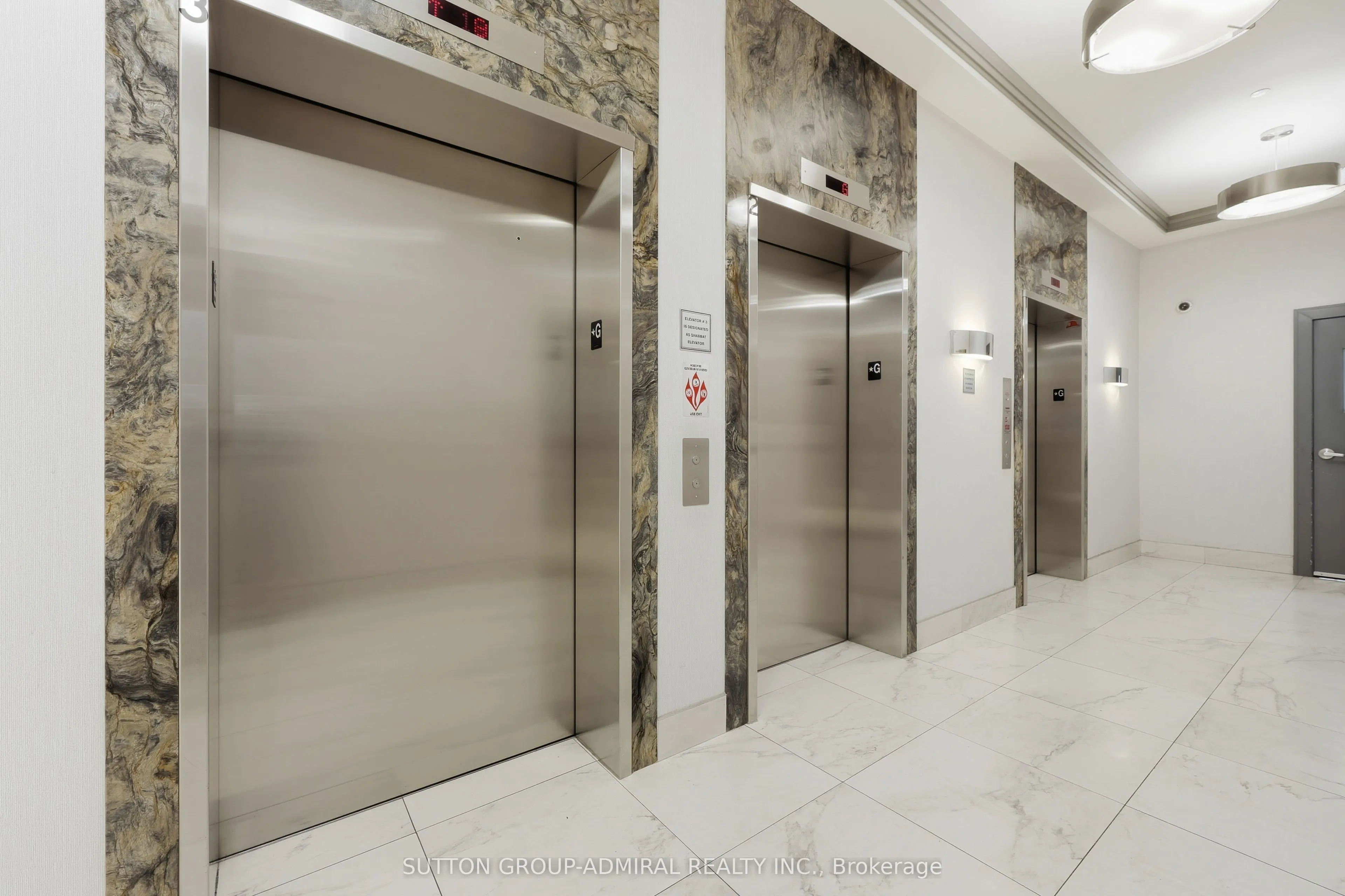 7890 Bathurst Street, #1610