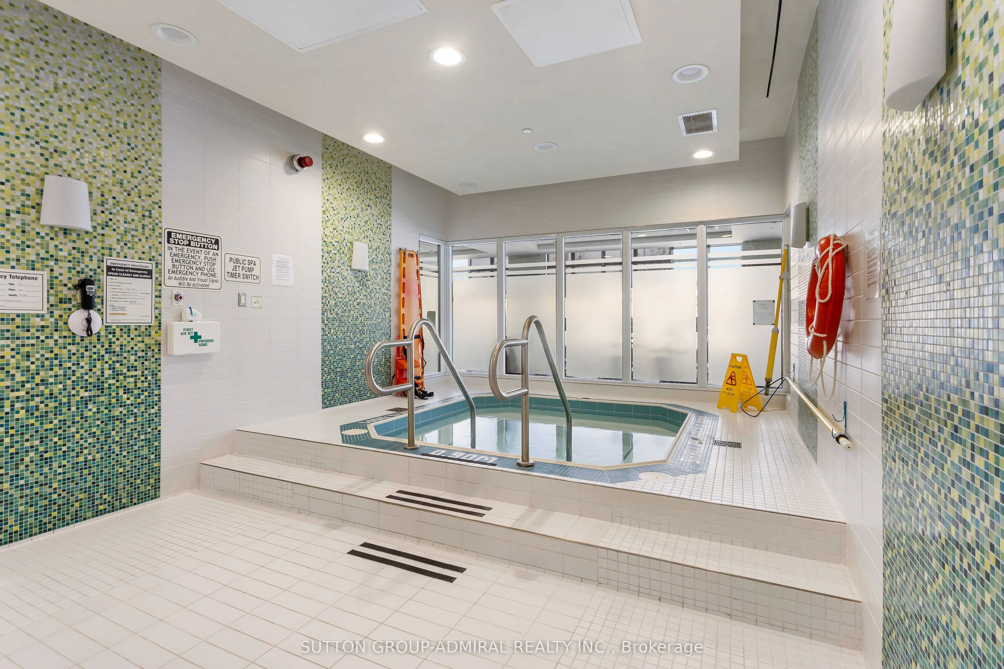 7890 Bathurst Street, #1610