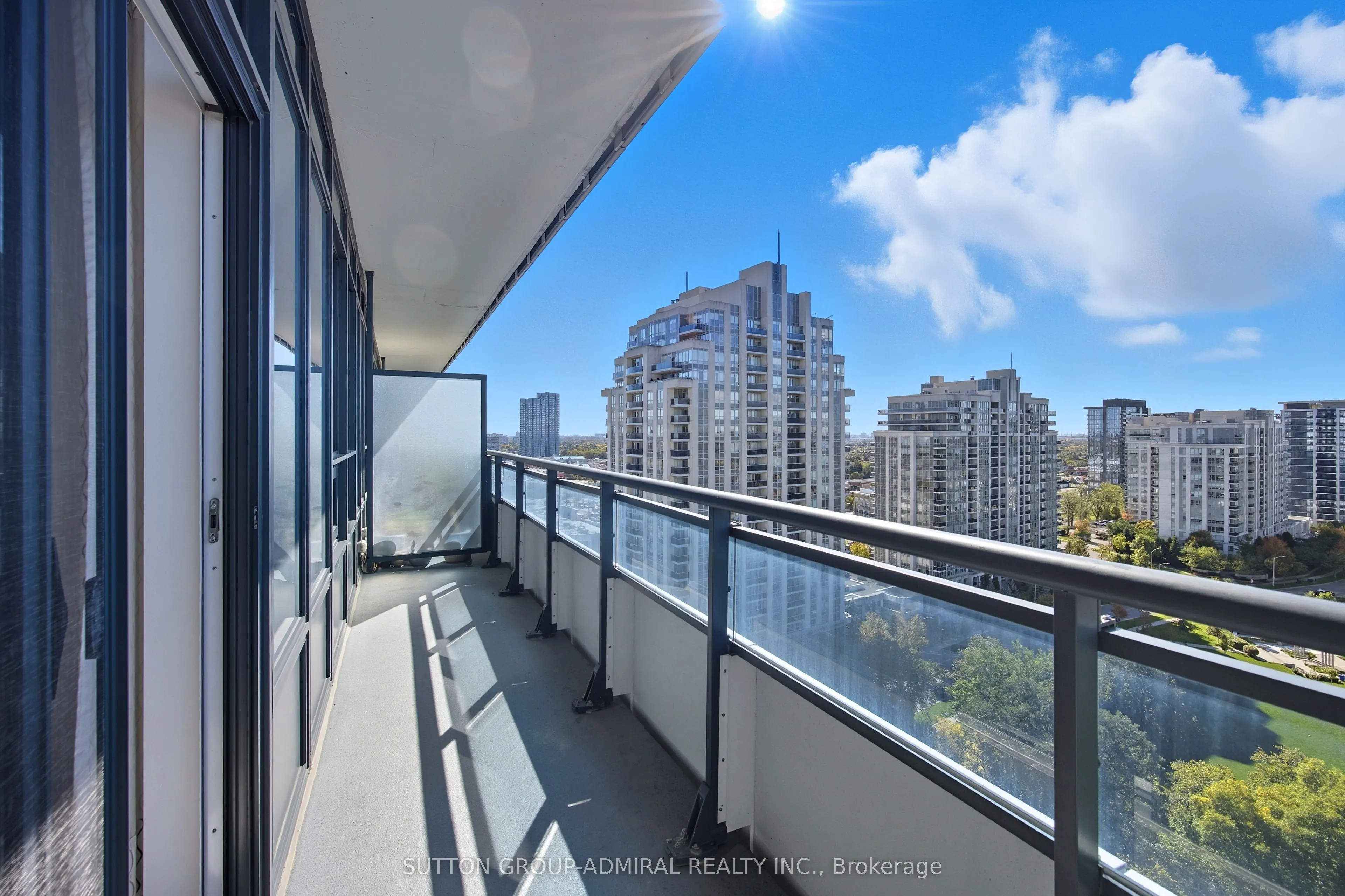 7890 Bathurst Street, #1610