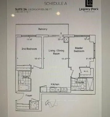 7890 Bathurst Street, #1610