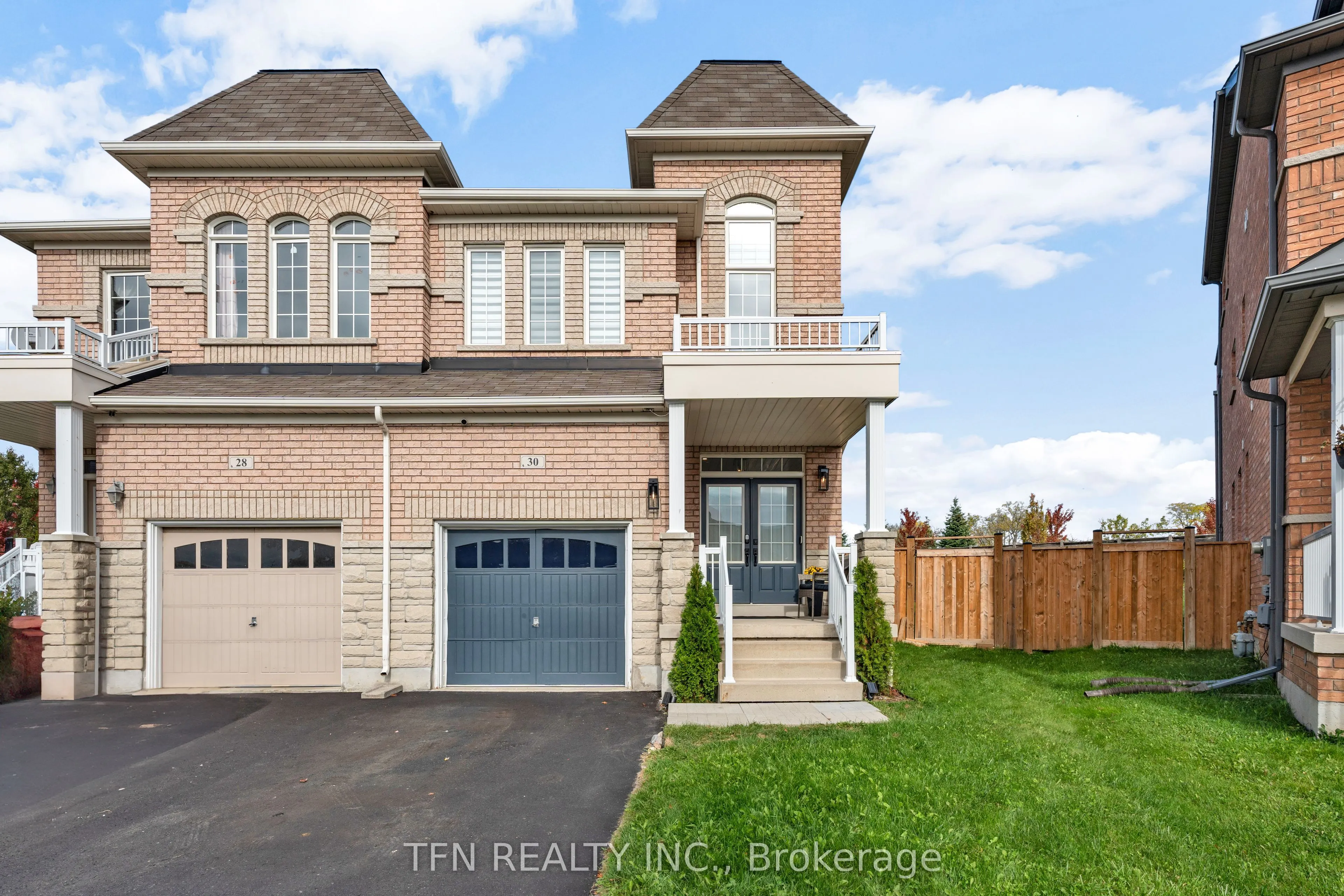 30 Haskett Drive