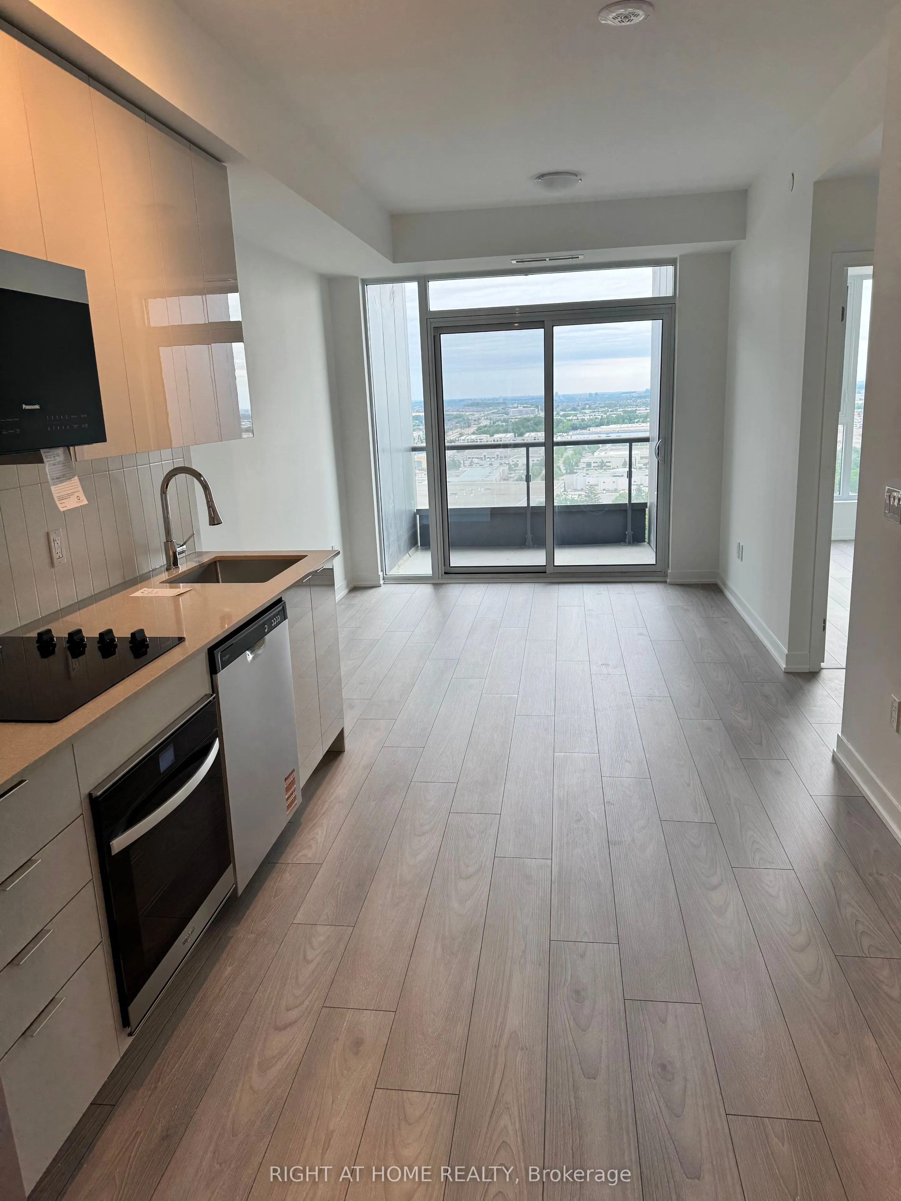 474 Caldari Road, #2307