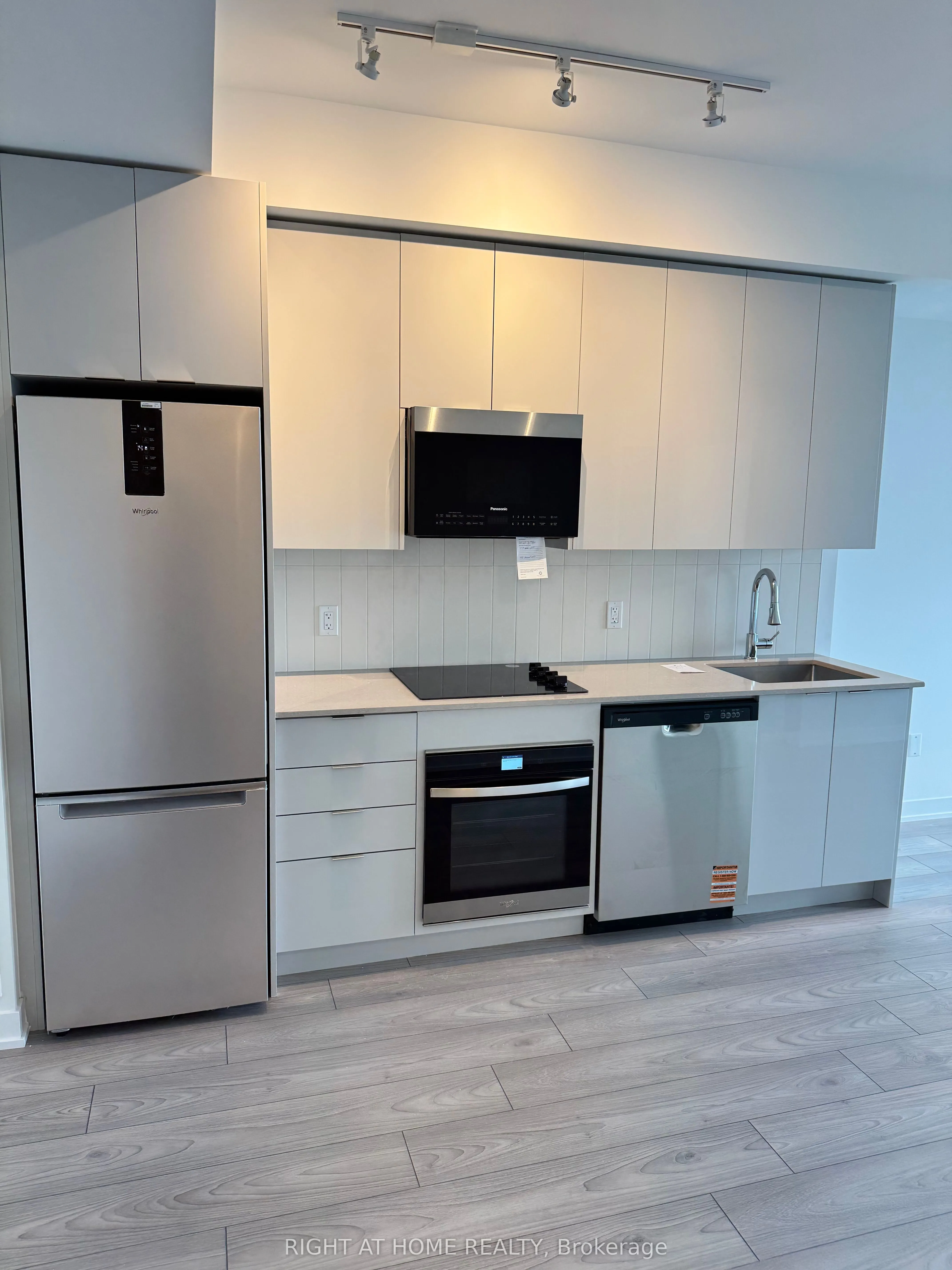 474 Caldari Road, #2307