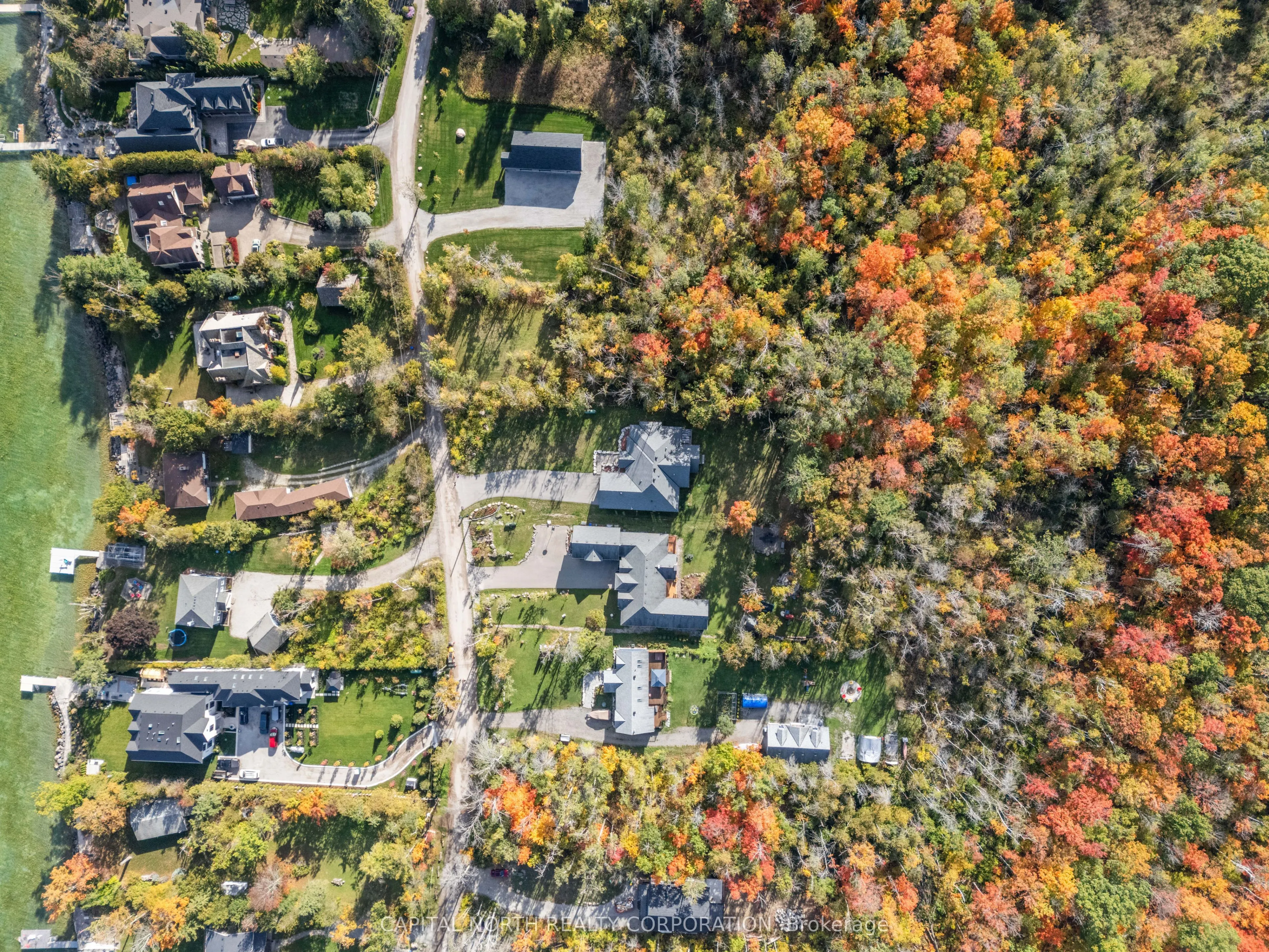 3496 Crescent Harbour Road