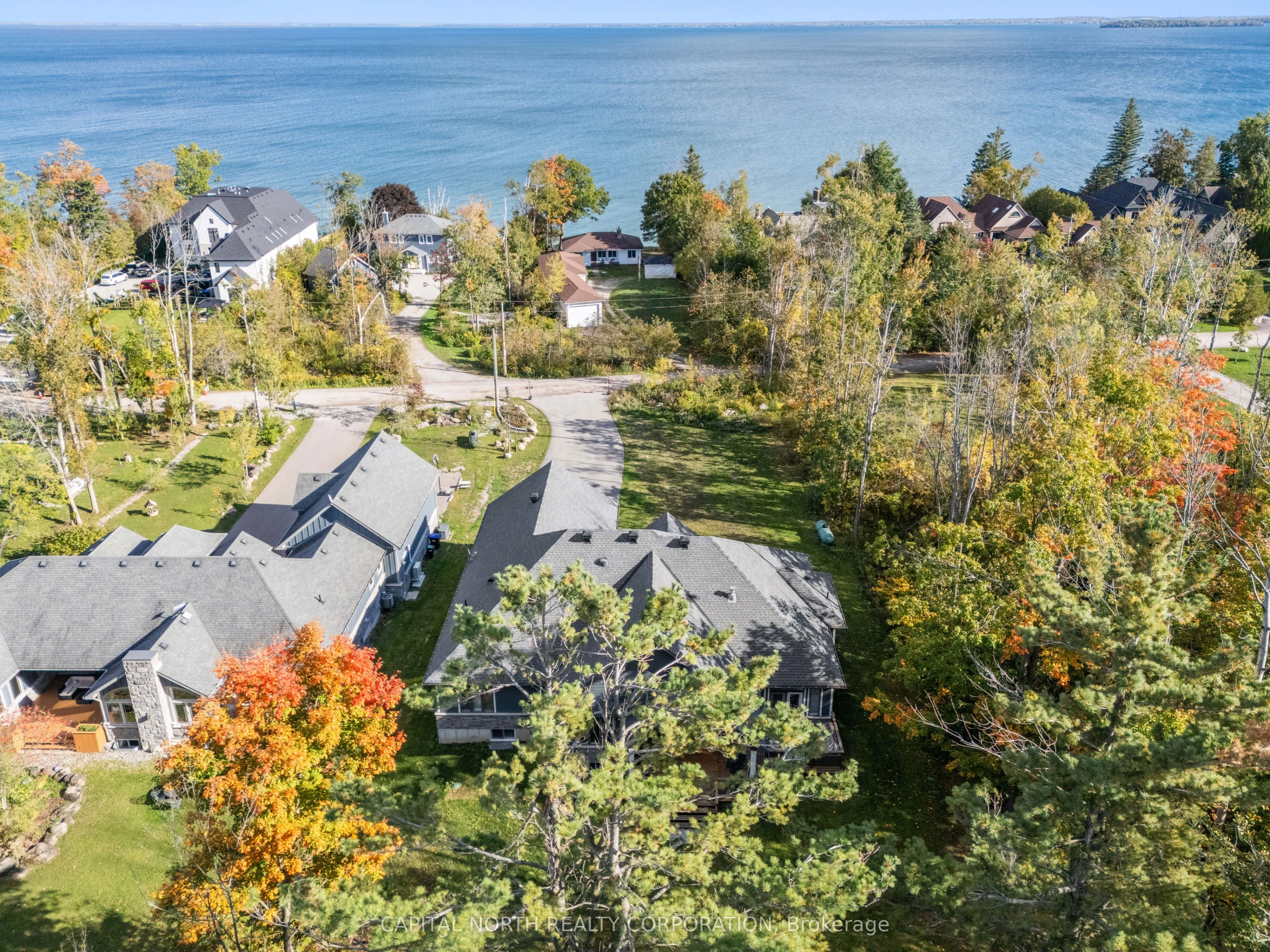 3496 Crescent Harbour Road