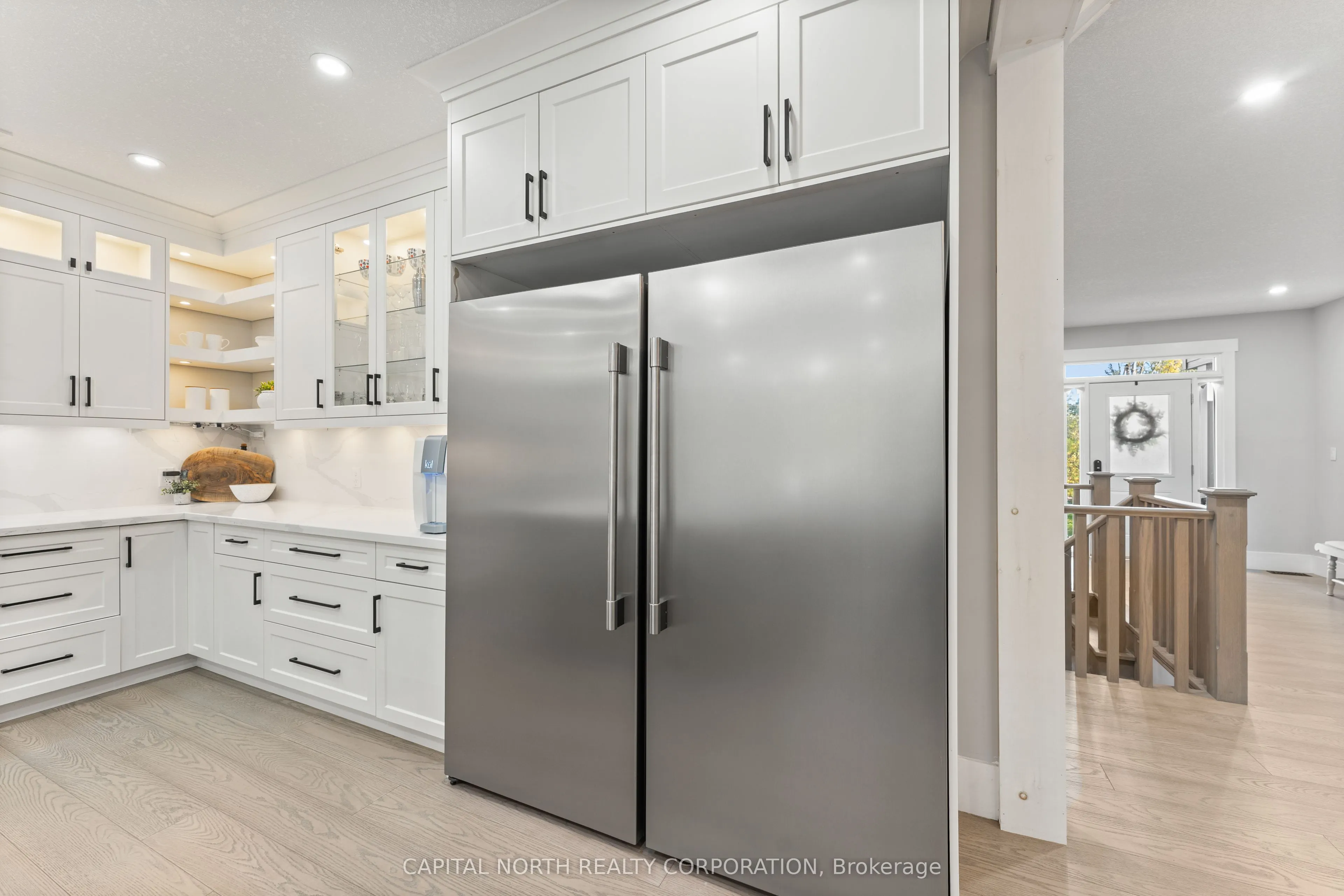3496 Crescent Harbour Road